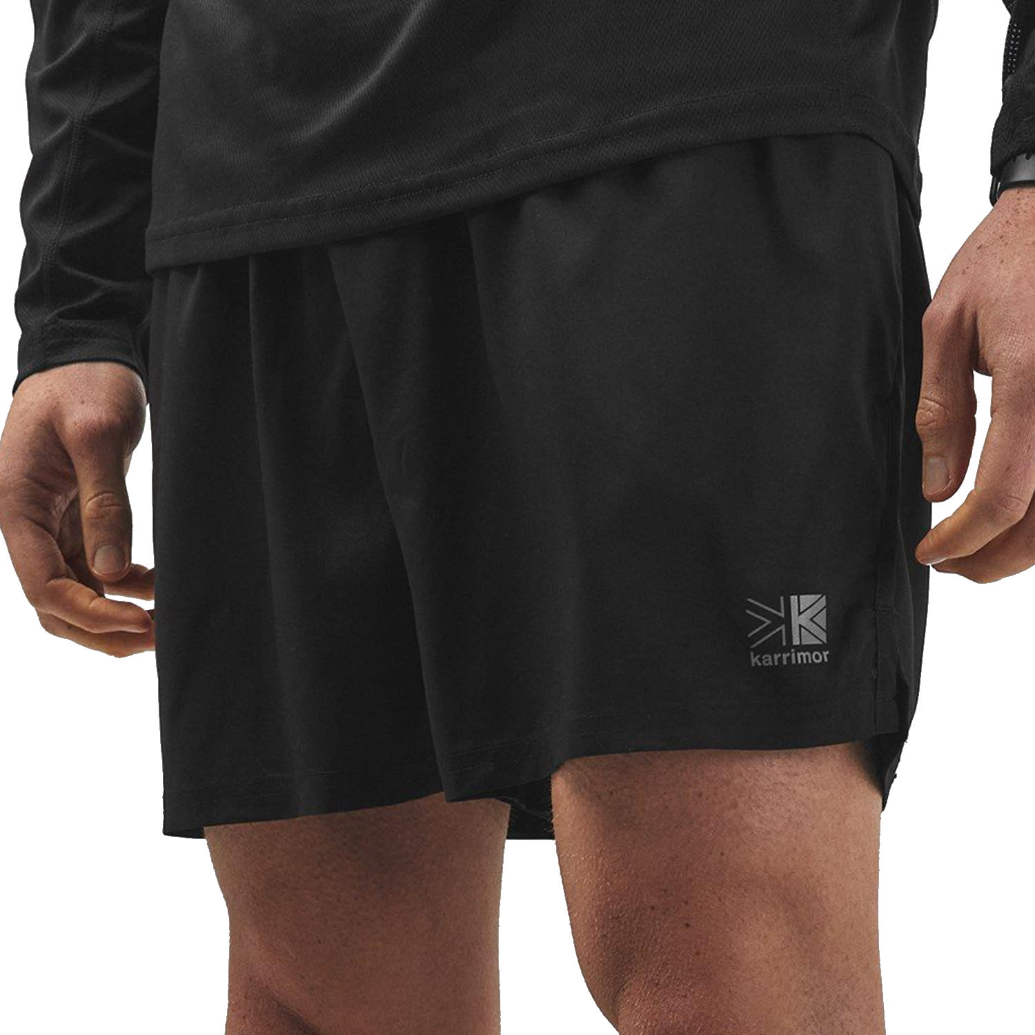 Karrimor Men's Race 3inch Running Short