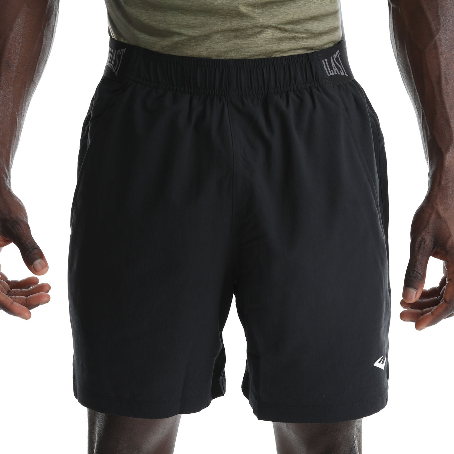 Everlast Men's Flex Woven Short