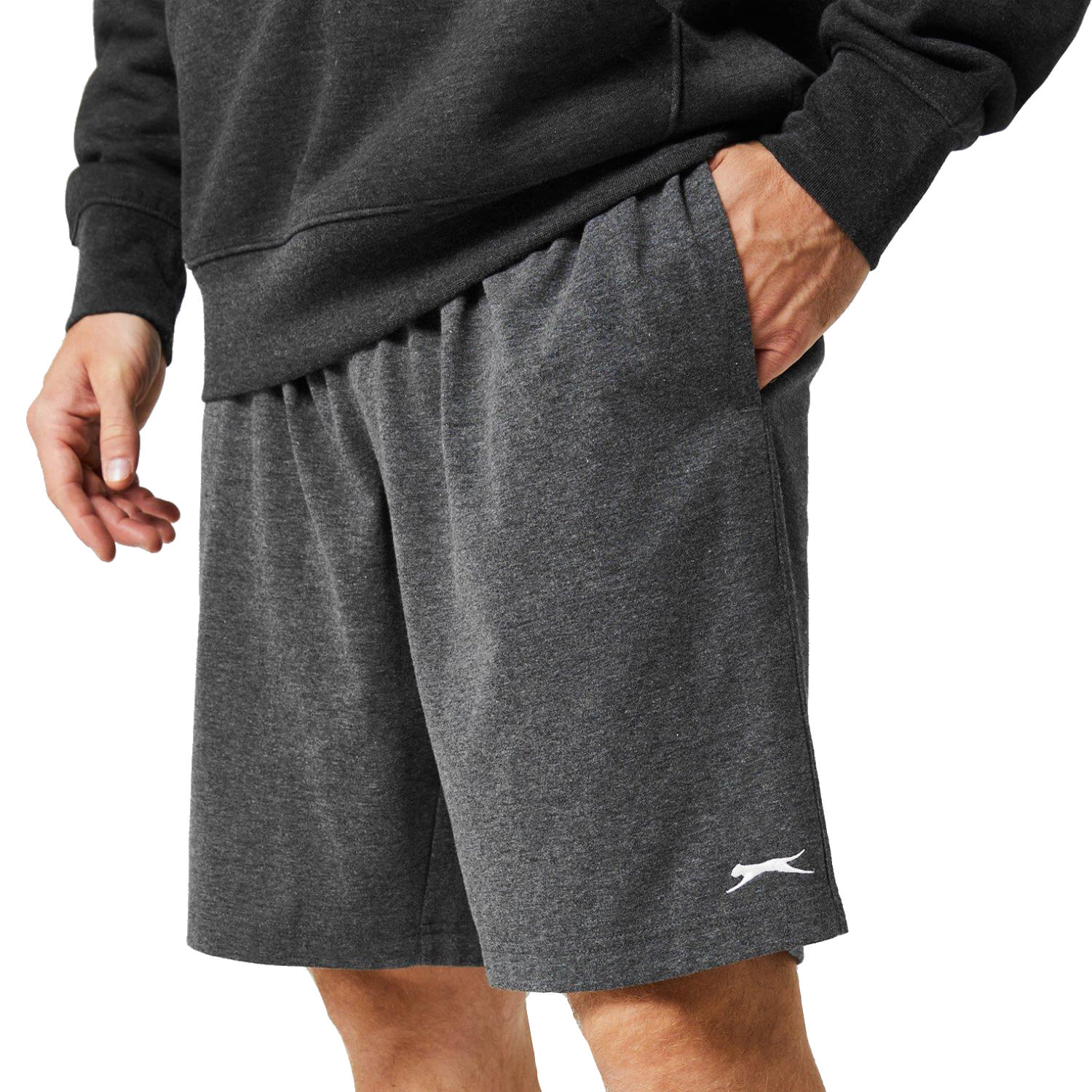 Slazenger Men's Jersey Lounge Short