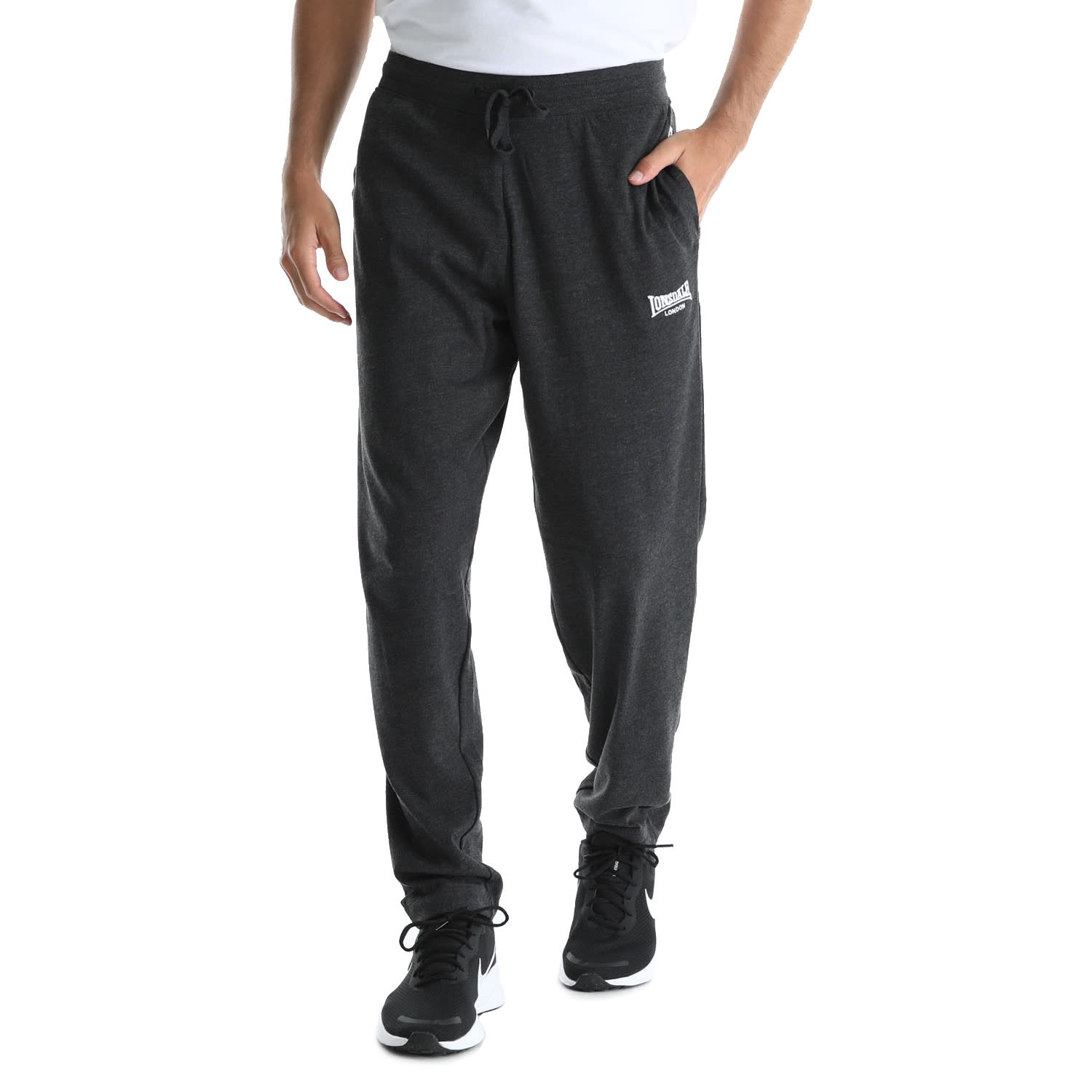 Lonsdale Men's Lighweight Jogger Pants