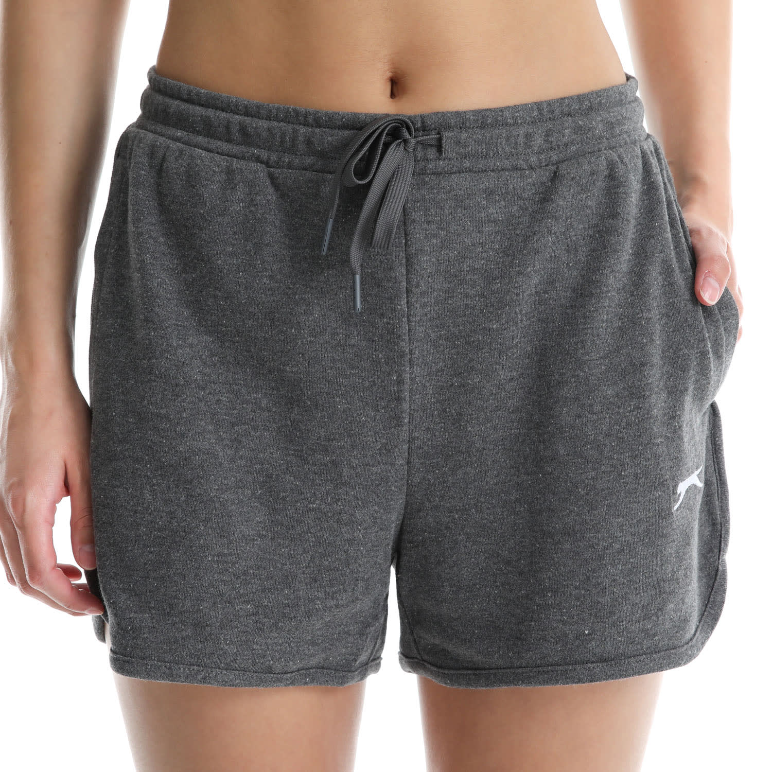 Slazenger Women's Fleece Short