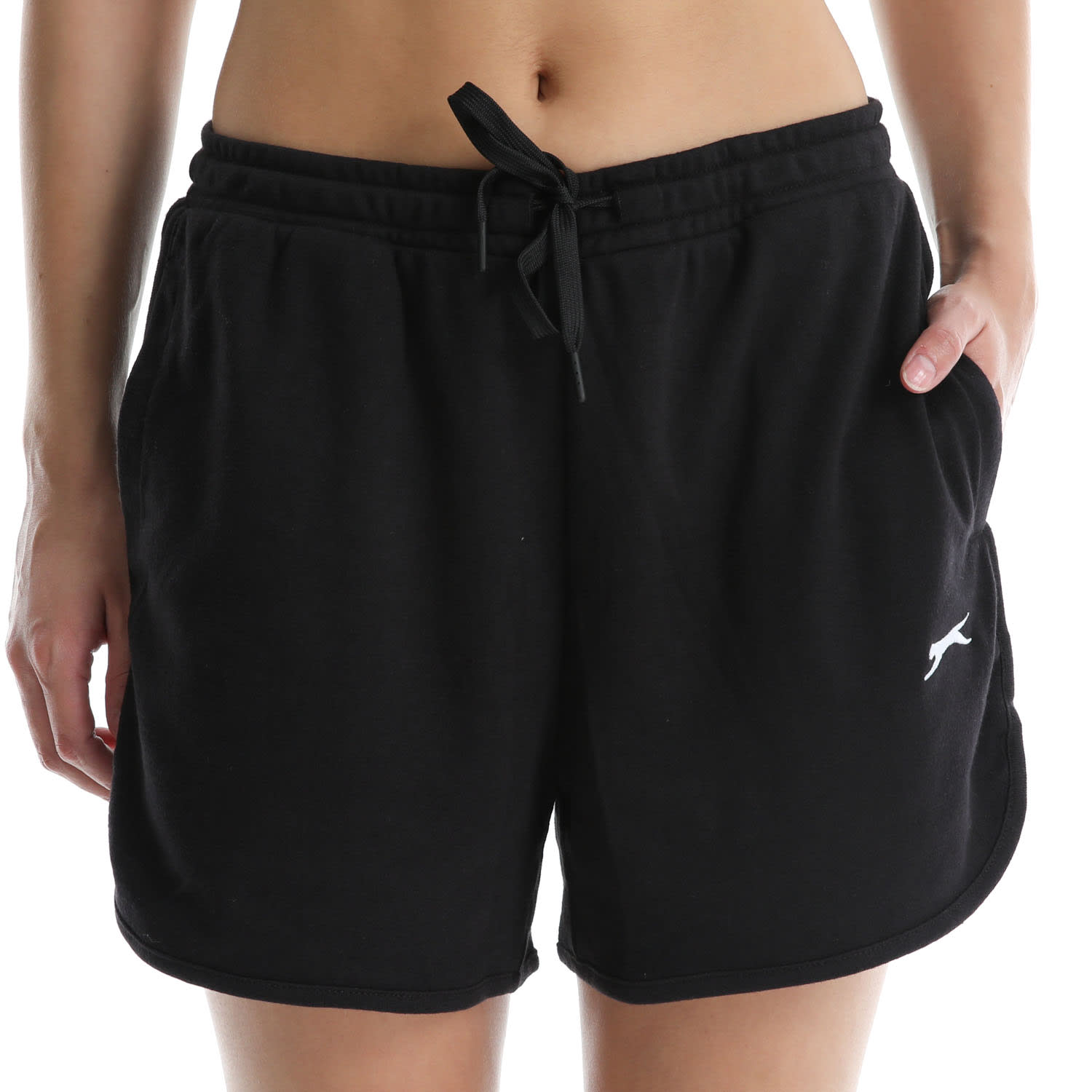 Slazenger Women's Fleece Short