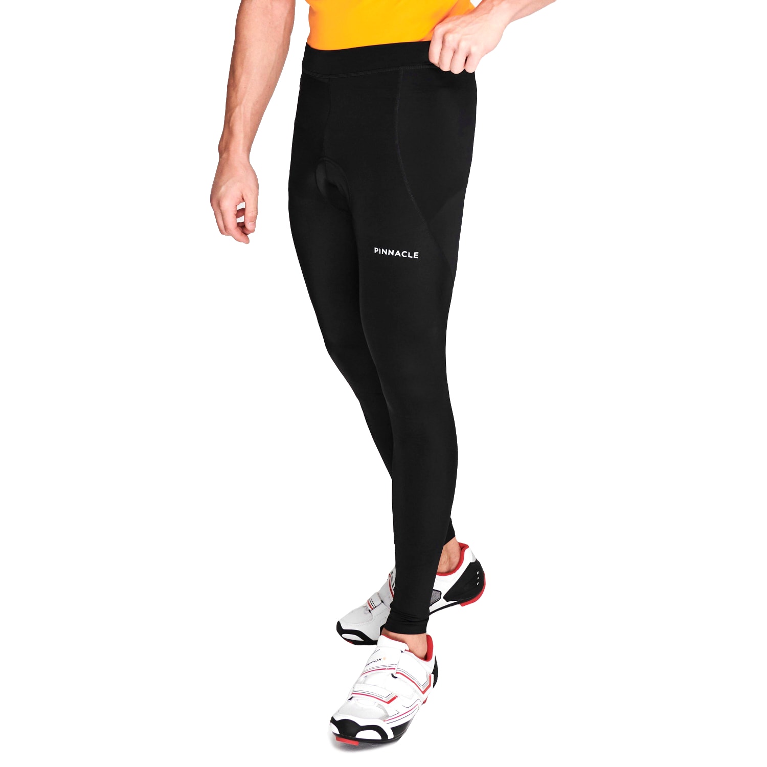 Pinnacle Men's Cycling Tight