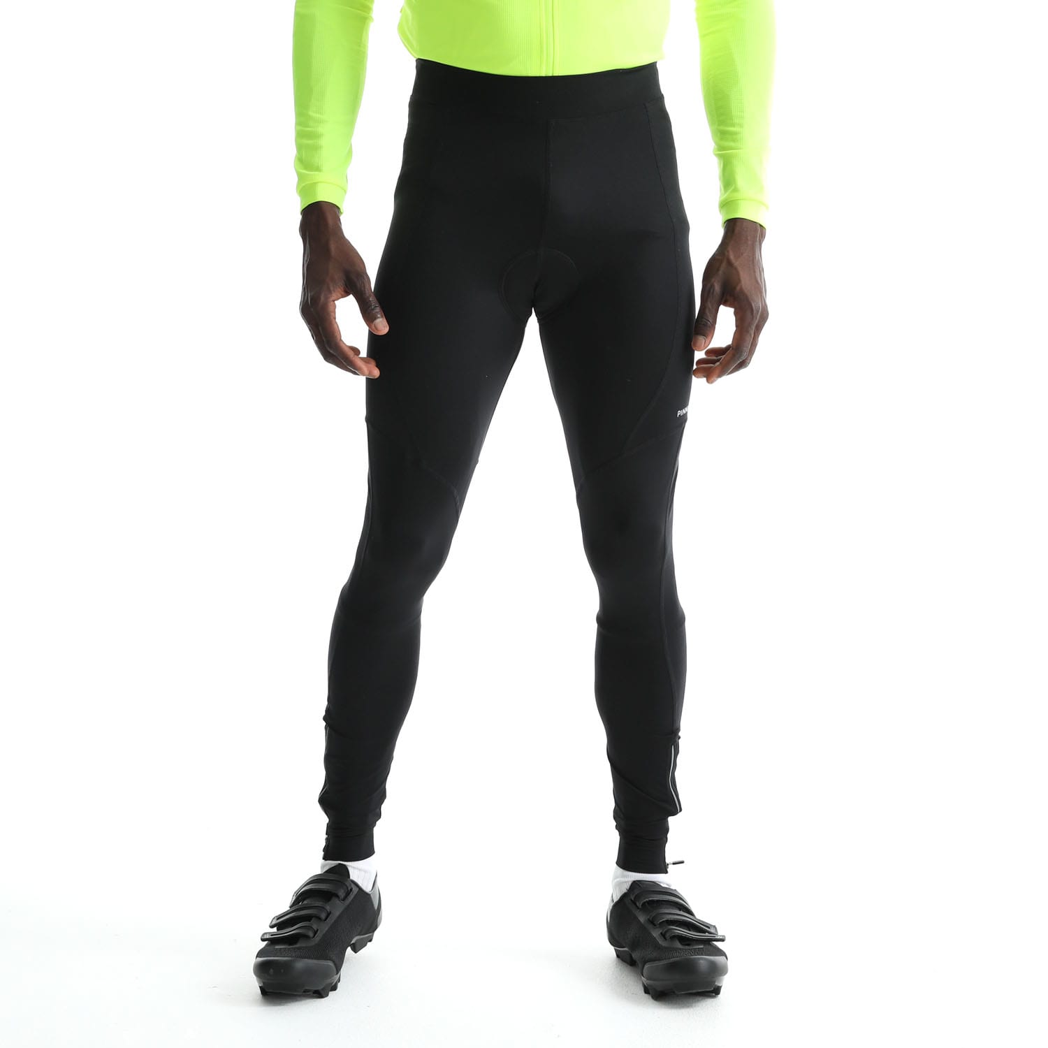 Pinnacle Men's Waterproof Cycling Trousers