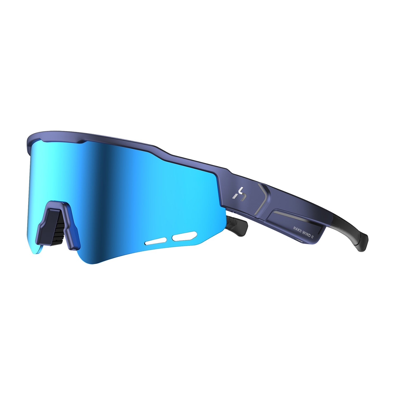 HAKII Wind II Bluetooth Sunglasses