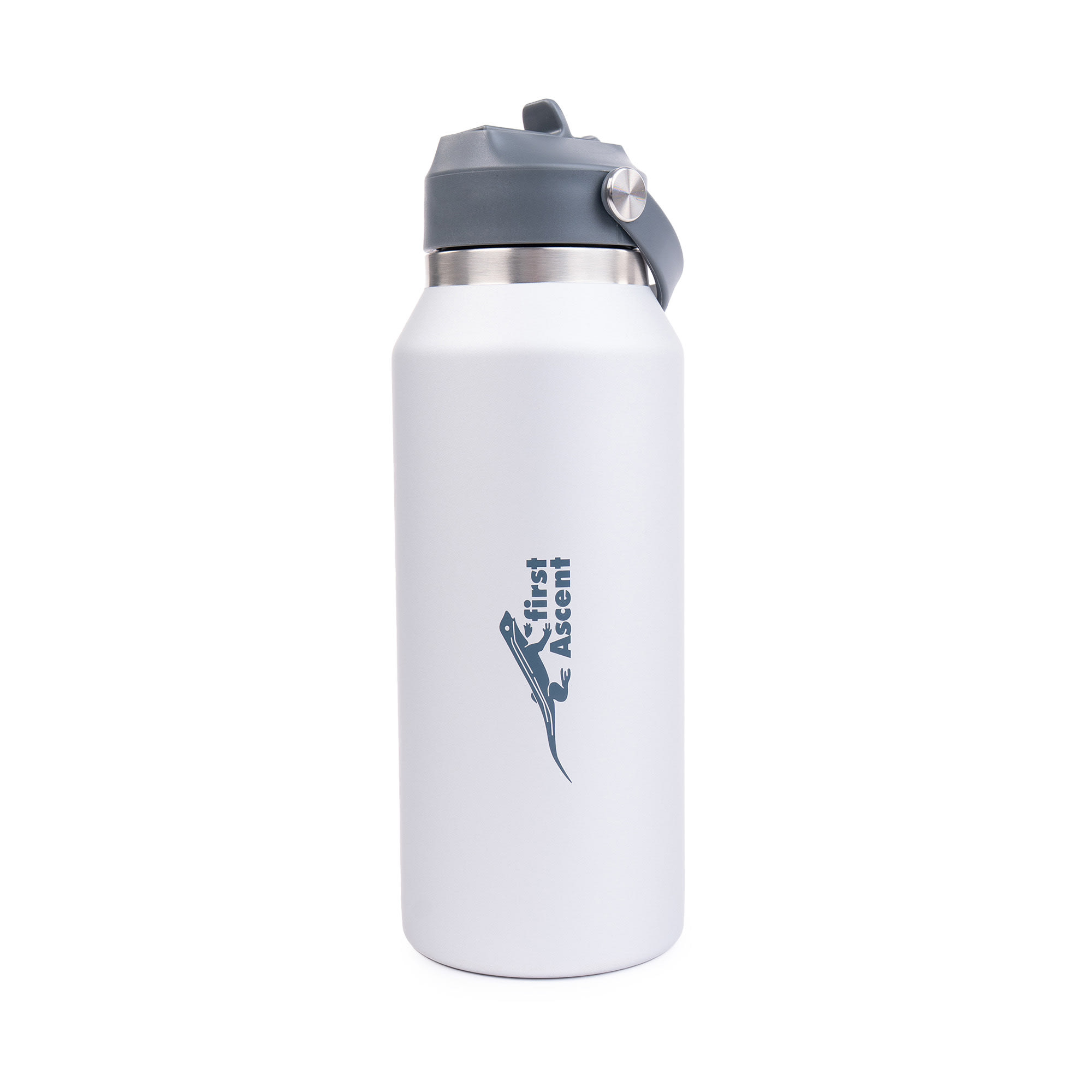 First Ascent Velour 1 L Flask