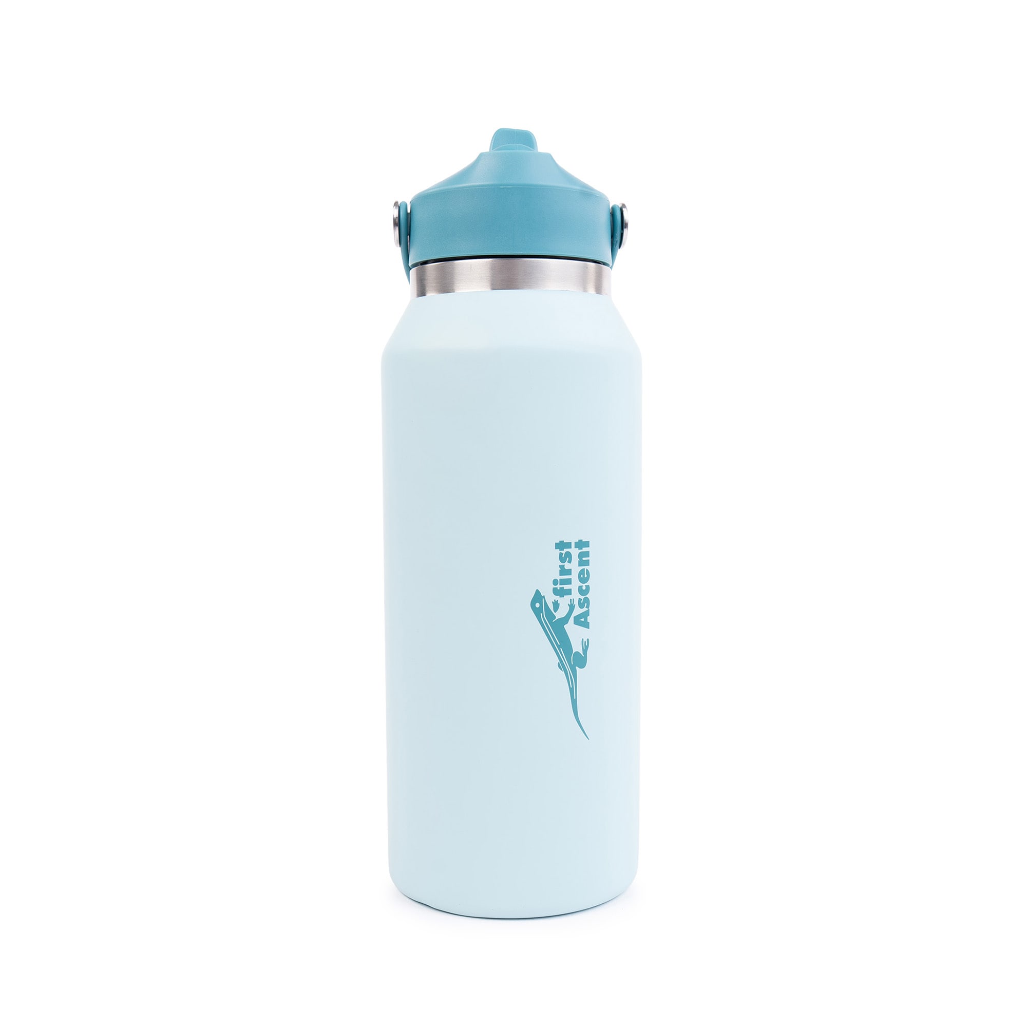First Ascent Velour 1 L Flask