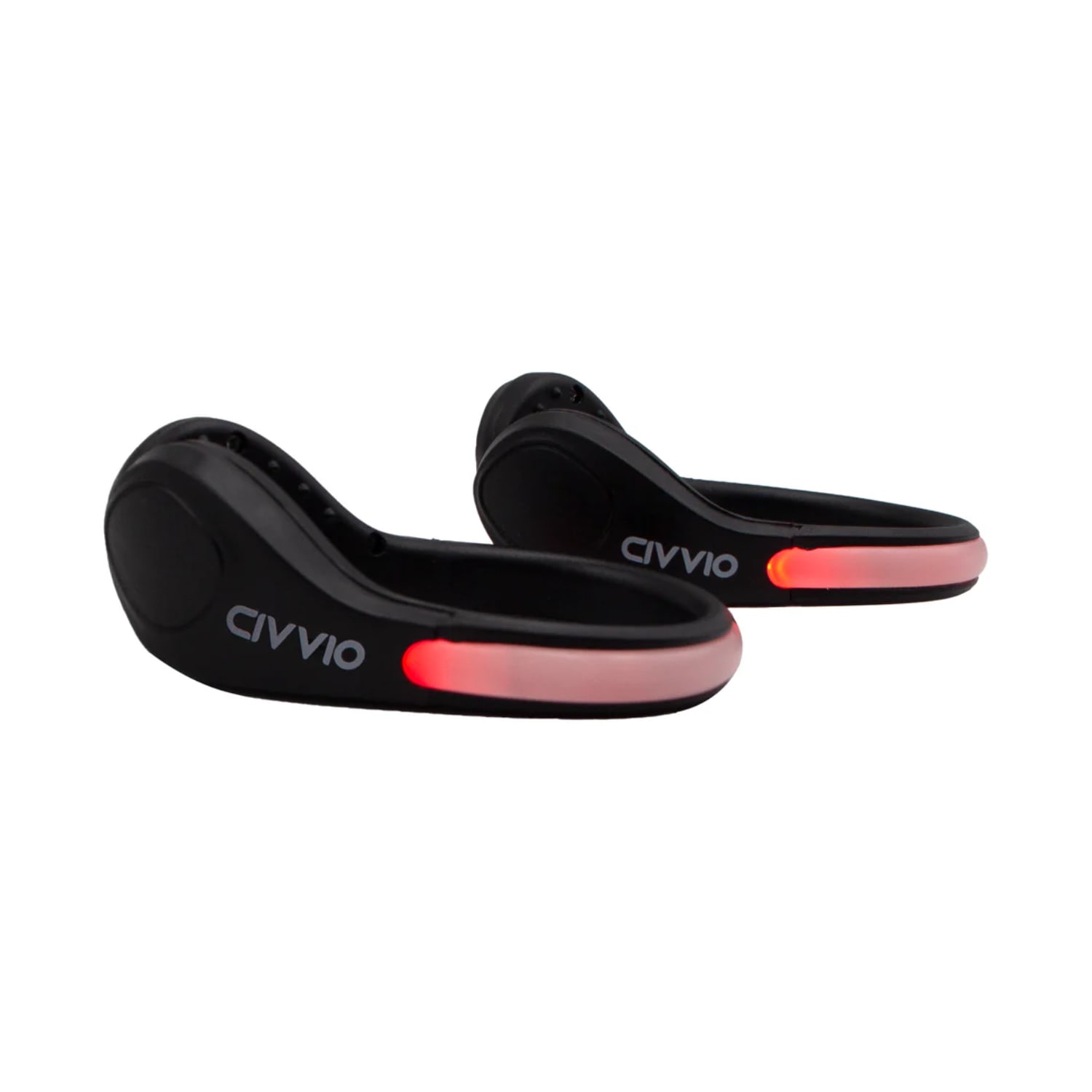 Civvio Clip-On LED Shoe Lights