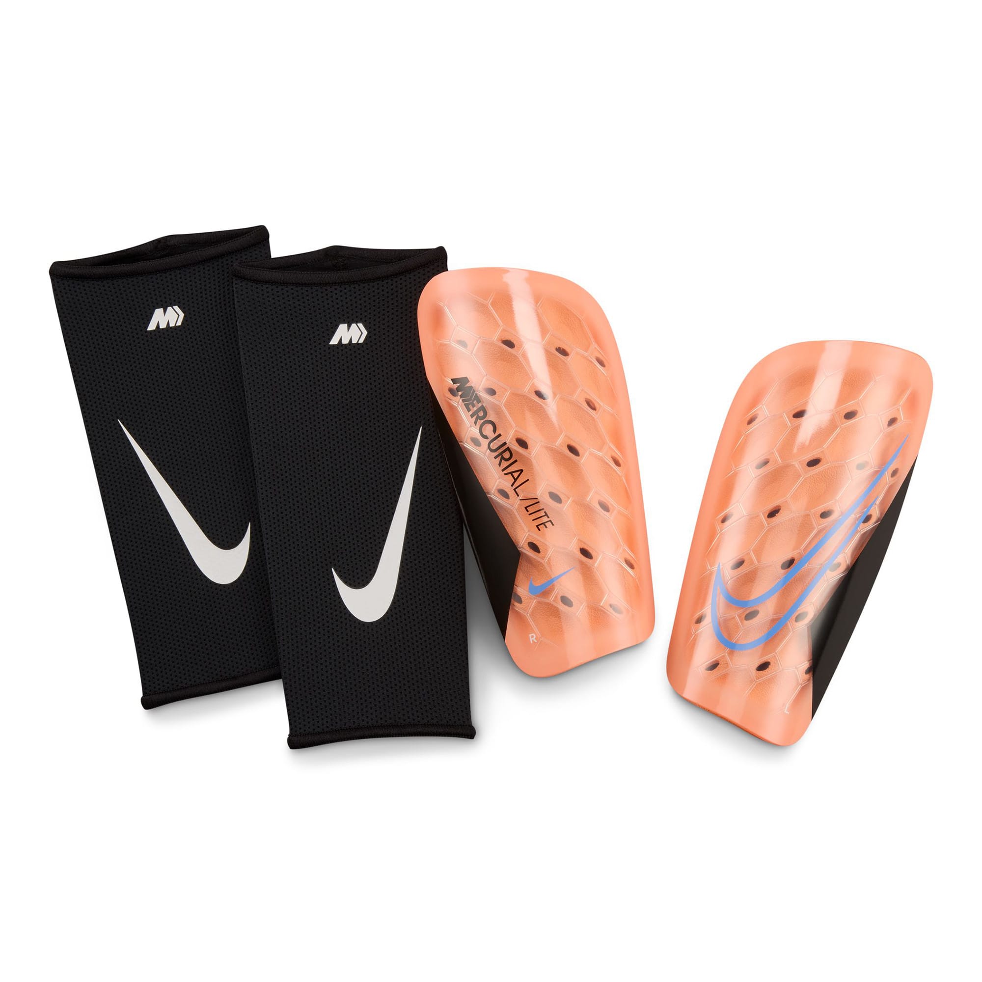Nike Mercurial Lite Shinguards