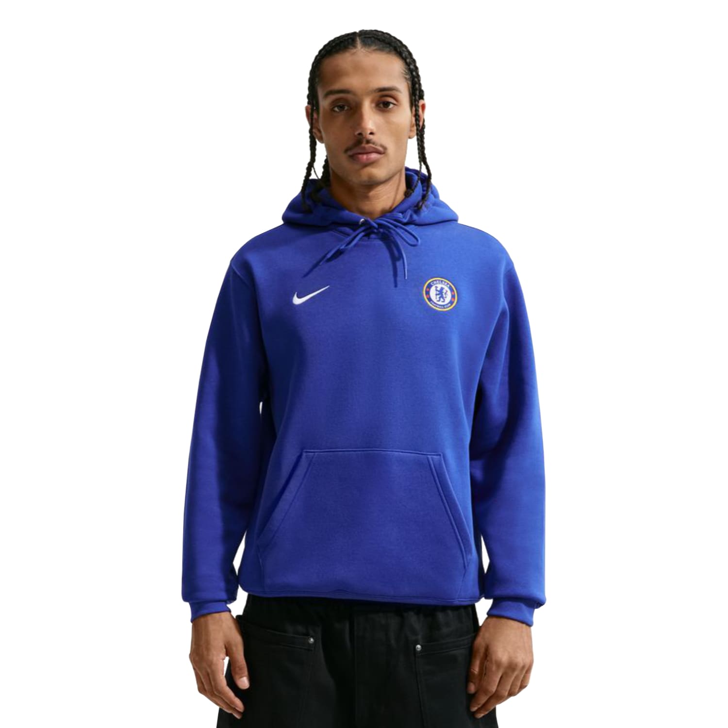 Chelsea Men's Club Hoodie
