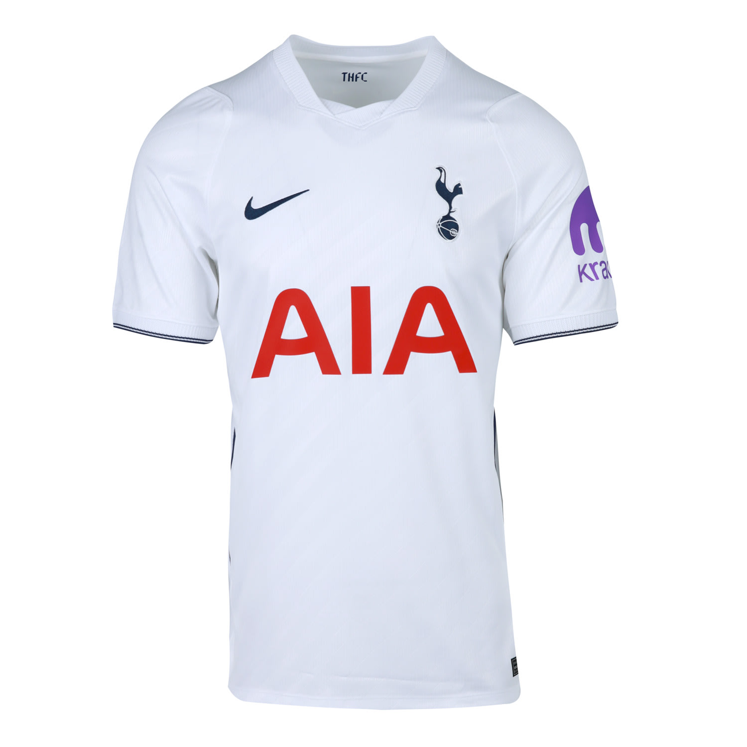 Tottenham Hotspur Men's Home 26/27 Soccer Jersey