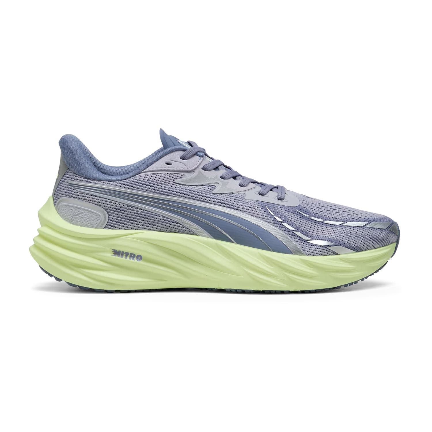 Puma Men's Velocity NITRO 4 Road Running Shoes