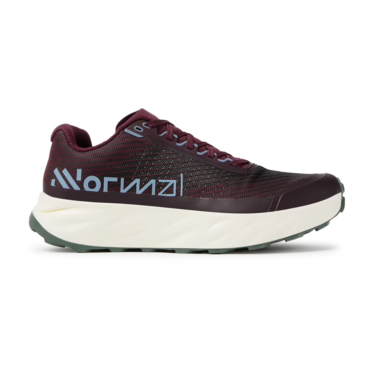 Nnormal Men's Kjerag 2.0 Trail Running Shoes