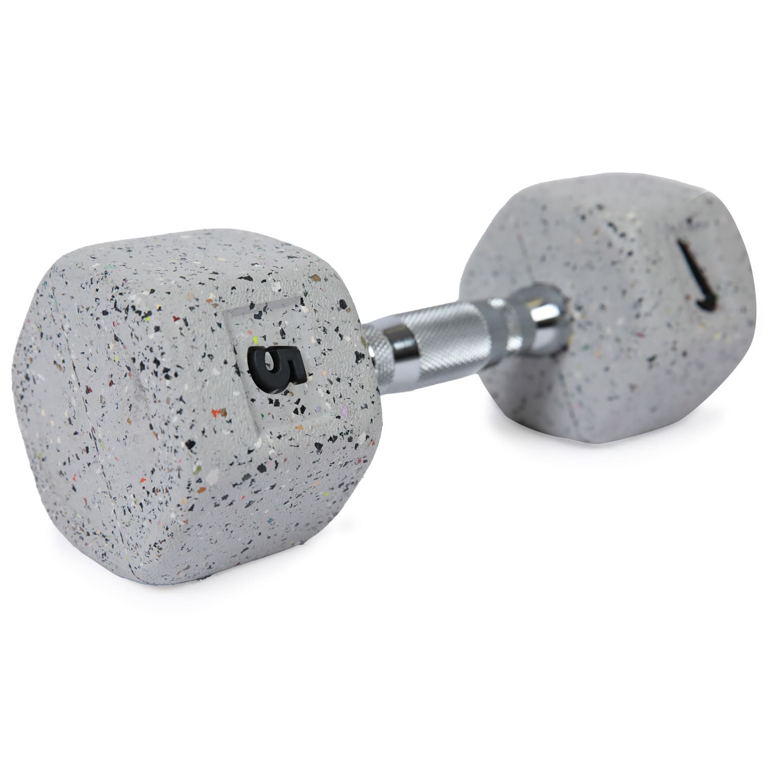 Nike 5kg Strength Dumbbell (Single)
