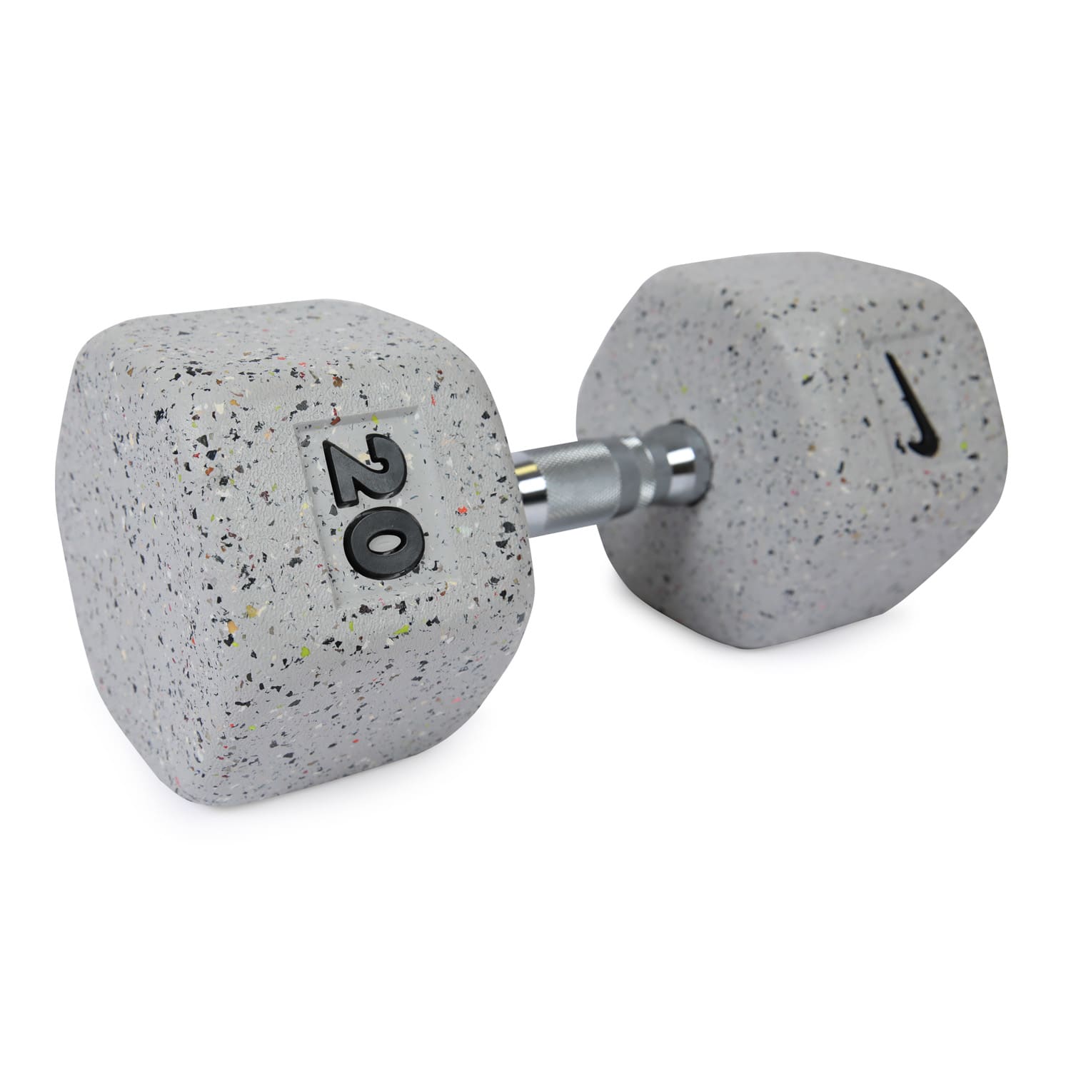 Nike 20kg Strength Dumbbell (Single)