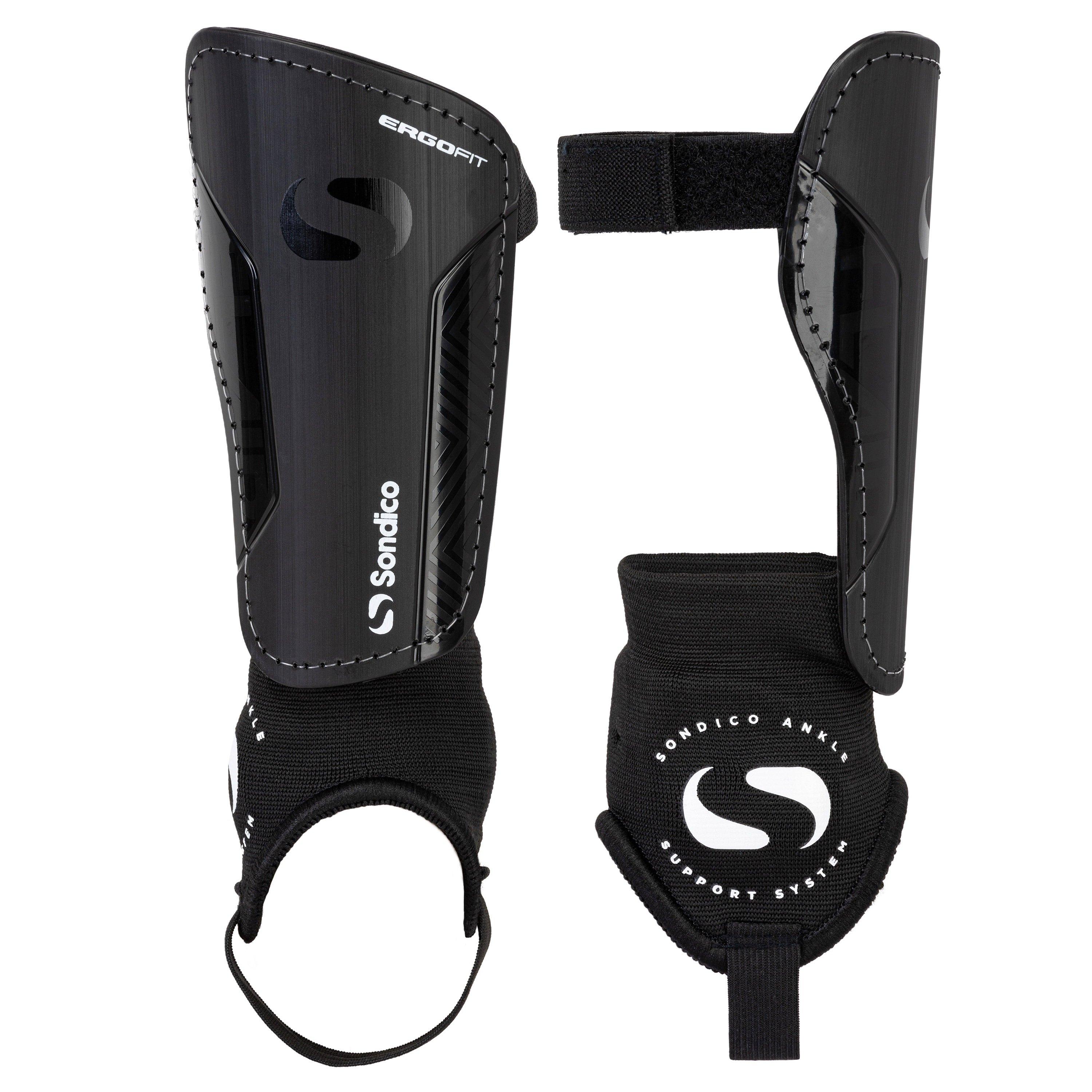 Sondico Flair Ankle Shinguards
