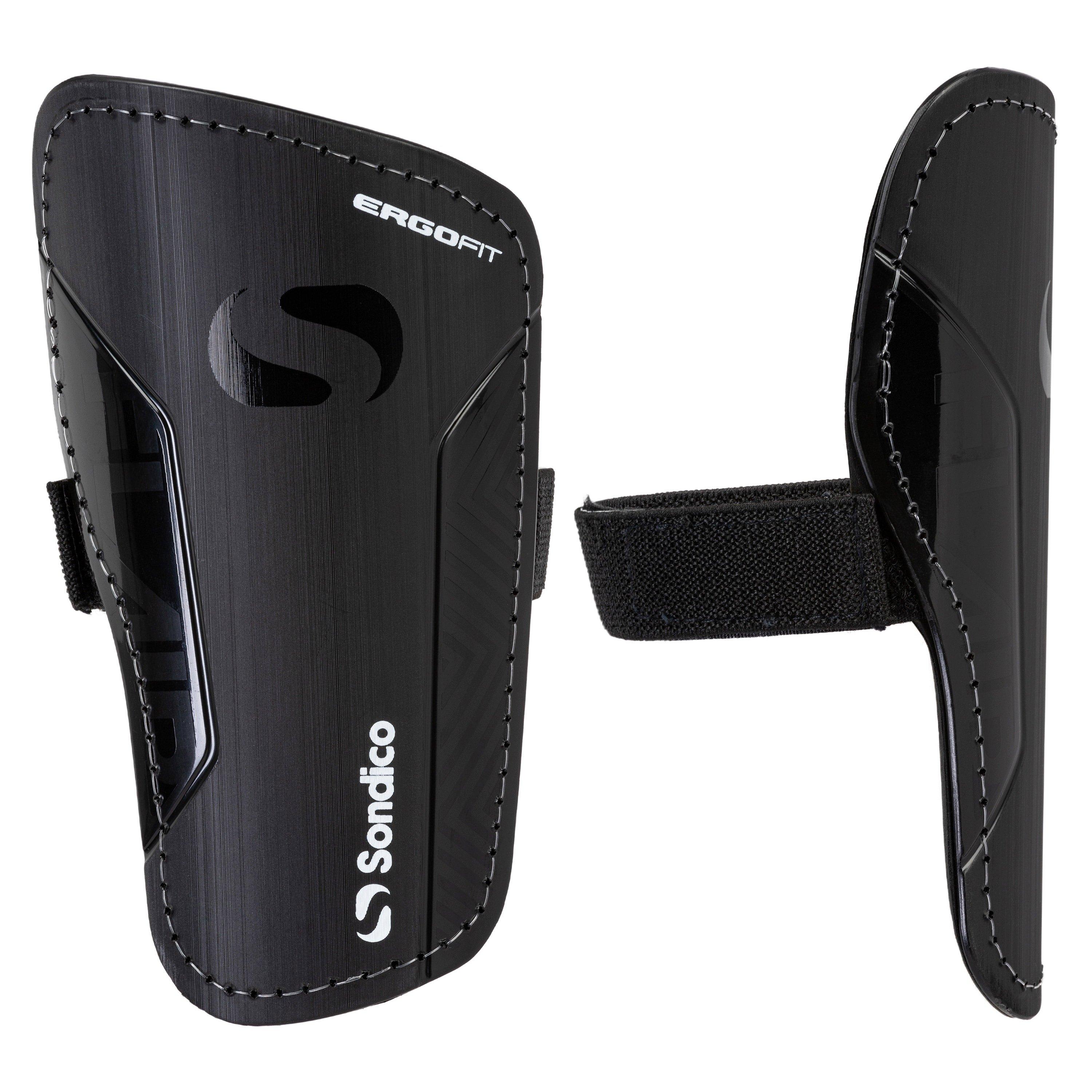 Sondico Flair Slip Shinguards
