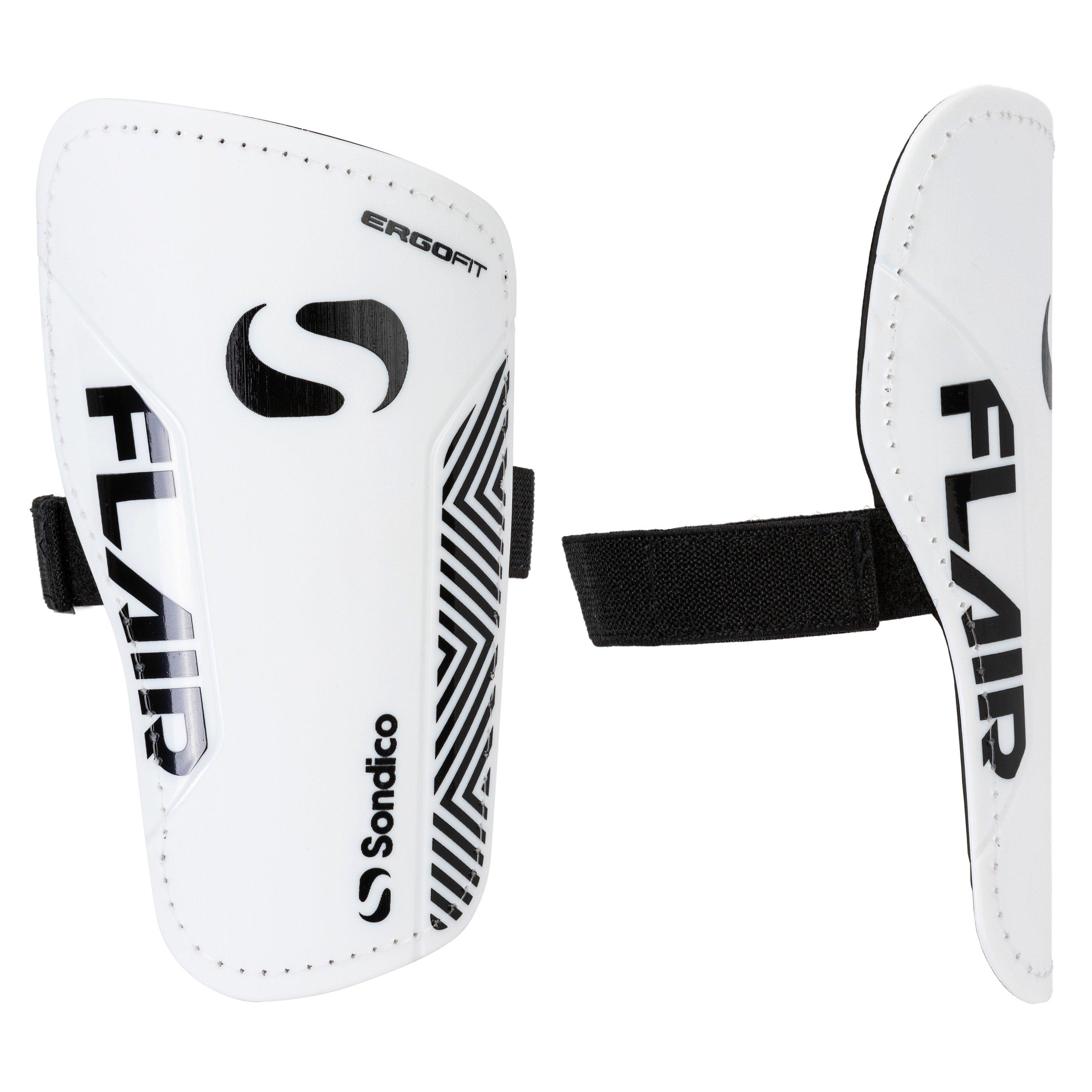 Sondico Flair Slip Shinguards