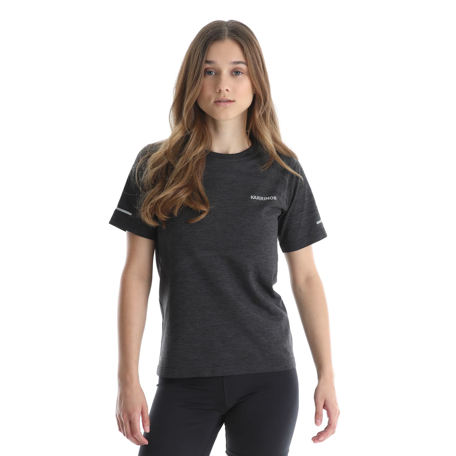 Karrimor Women's XLite Seamless Running Tee