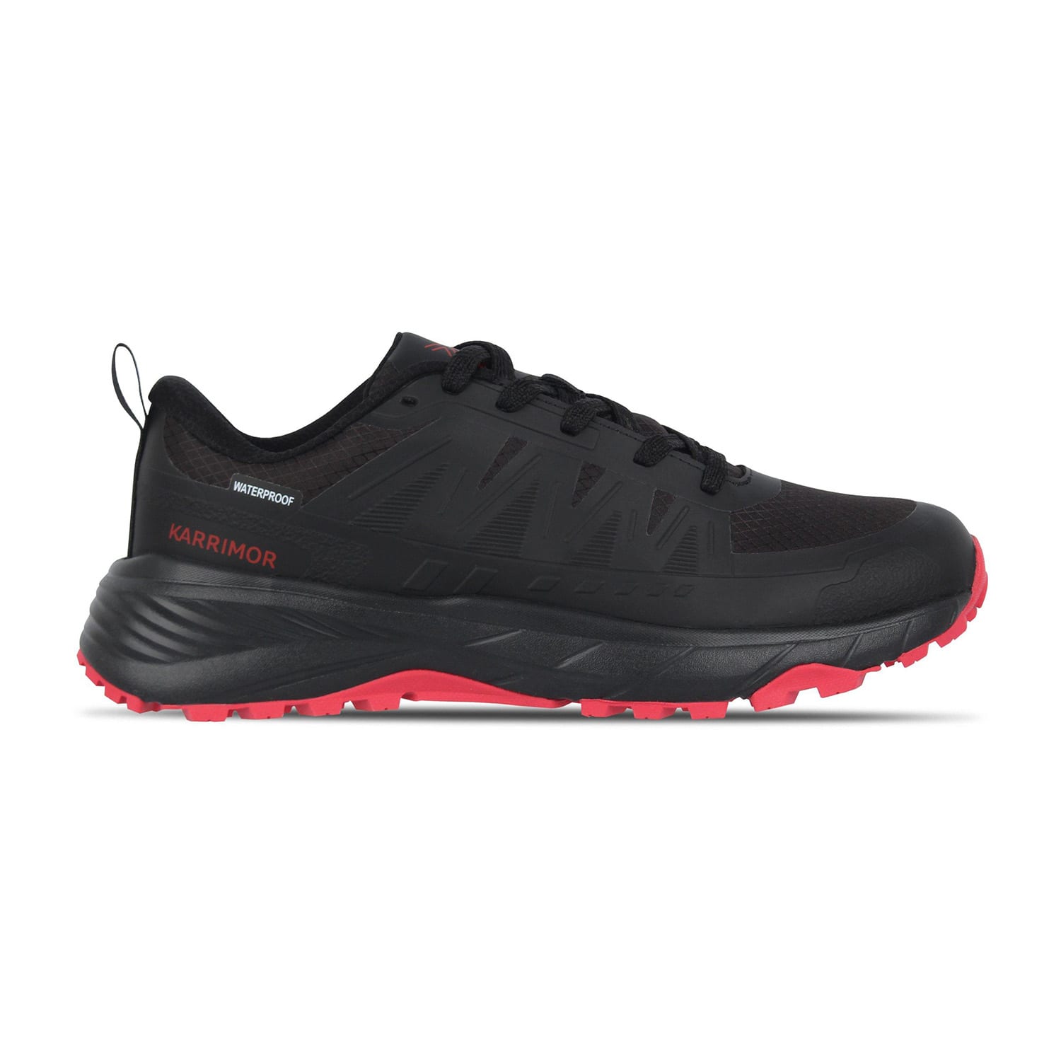 Karrimor Men's Caracal Trail Walking Shoes