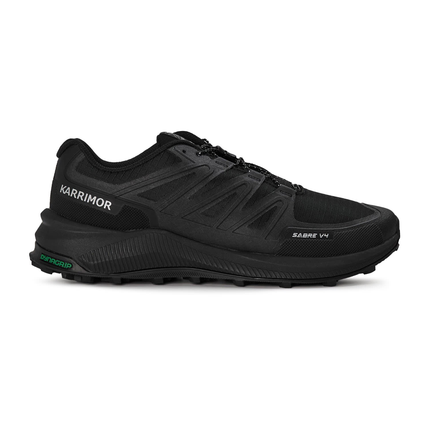 Karrimor Men's Sabre 4 Trail Walking Shoes