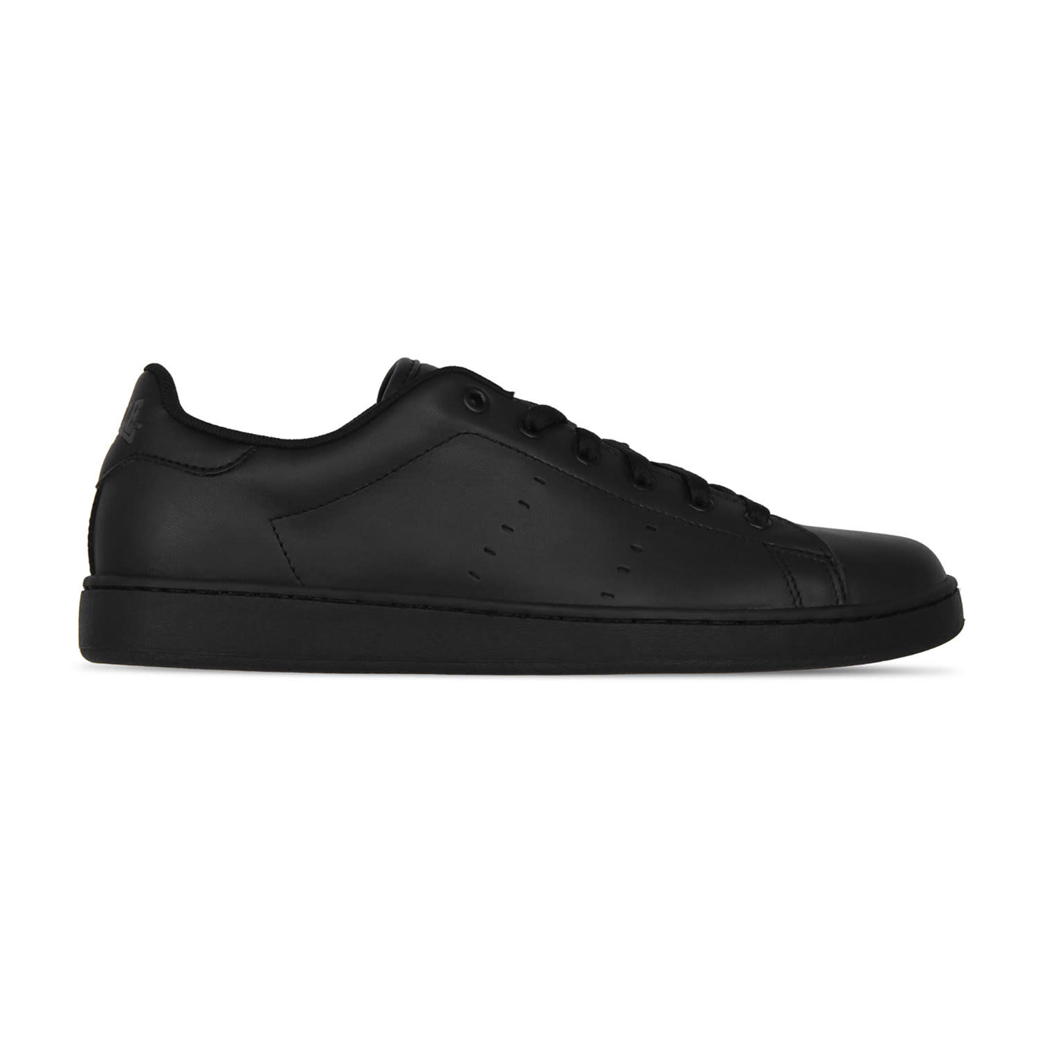 Lonsdale Men's Leyton Laced Casual Shoes