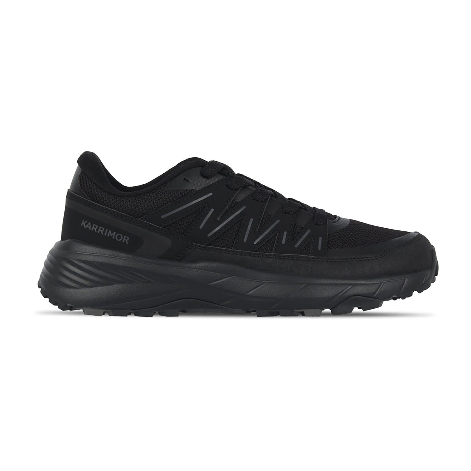 Karrimor Men's Caracal Trail Walking Shoes