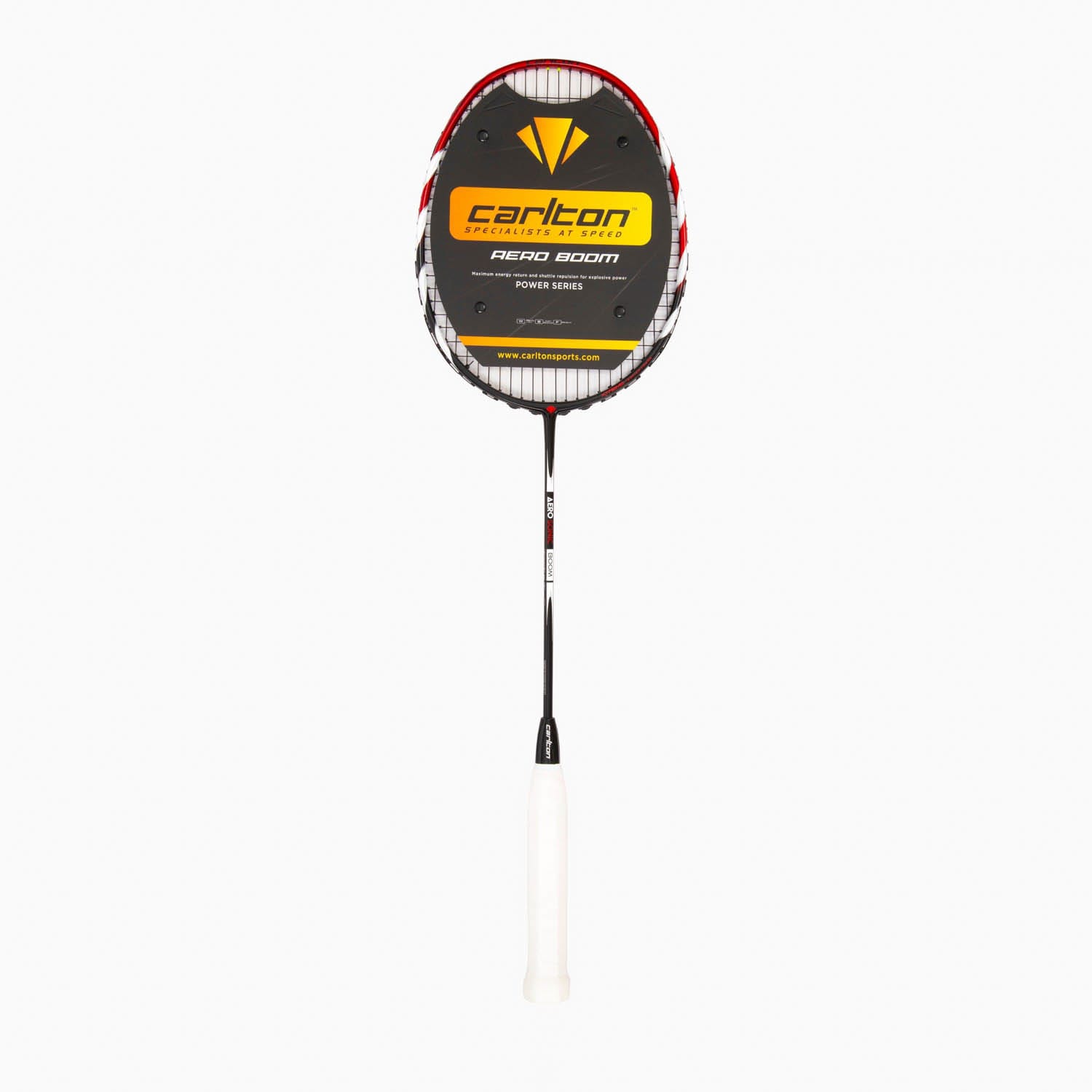 Carlton Aero Boom Badminton Racket