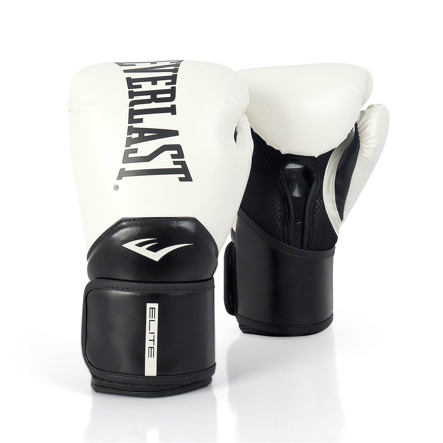 Everlast Pro Style Elite Boxing Gloves