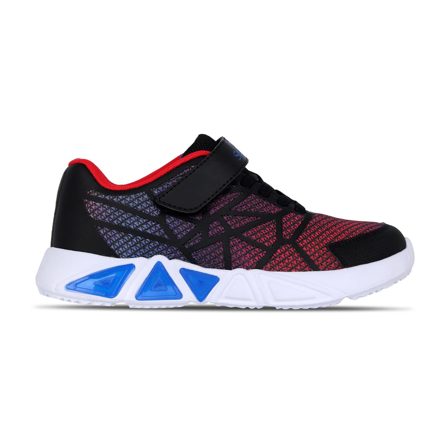Slazenger Junior Camo Go 2.0 Casual Shoes