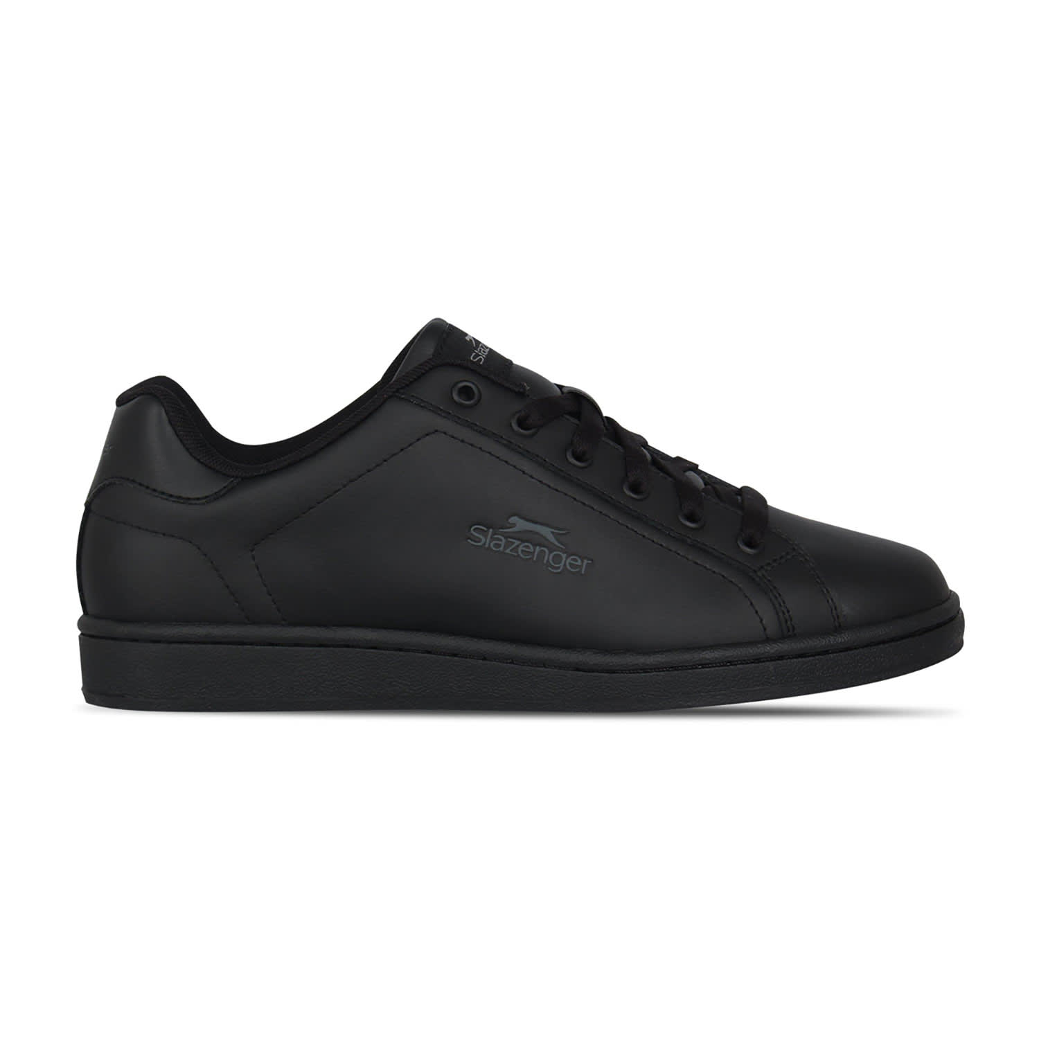 Slazenger Men's Ash Lace Casual Shoes