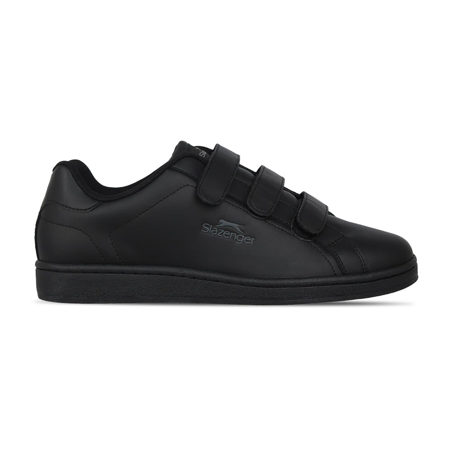 Slazenger Men's Ash Strap Velcro Casual Shoes