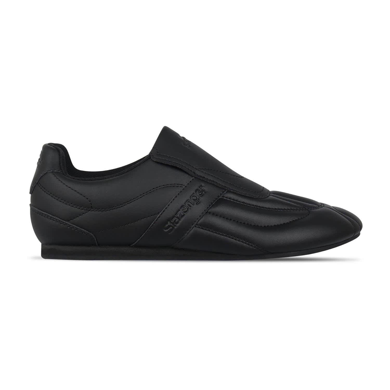 Slazenger Men's Warrior Trainer Casual Shoes