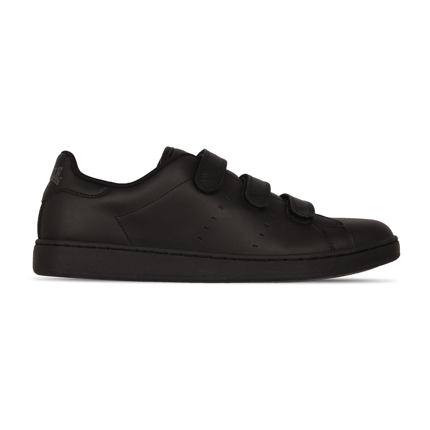 Lonsdale Men's Leyton Velcro Casual Shoes