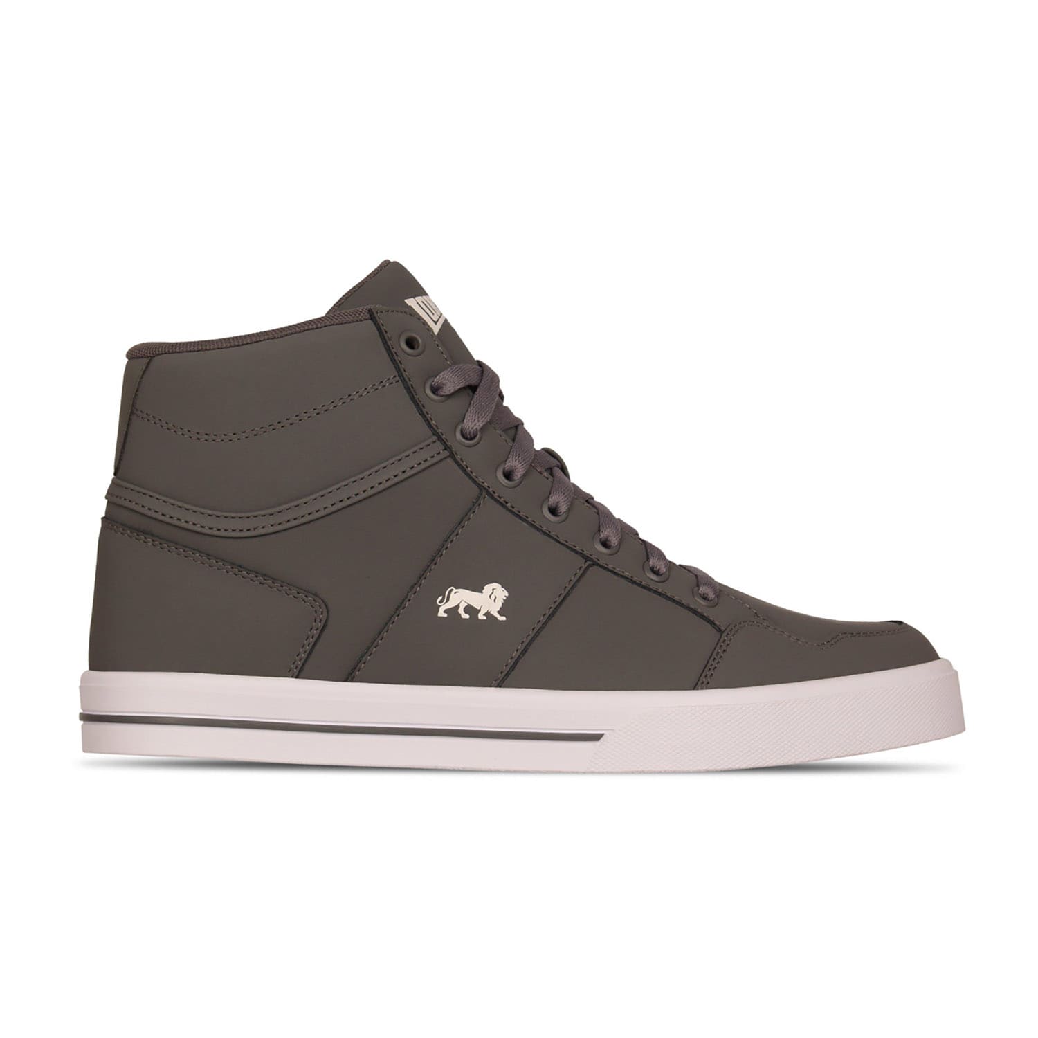 Lonsdale Men's Canons Hi-Top Casual Shoes