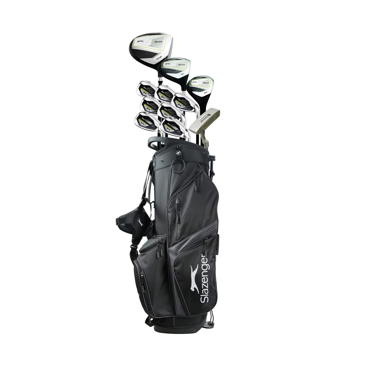 Slazenger VS Men's Package Set