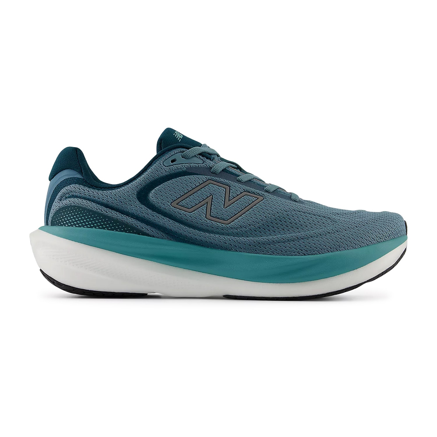 NEW BALANCE Men's 1080 v15 Wide Fit Road Running Shoes