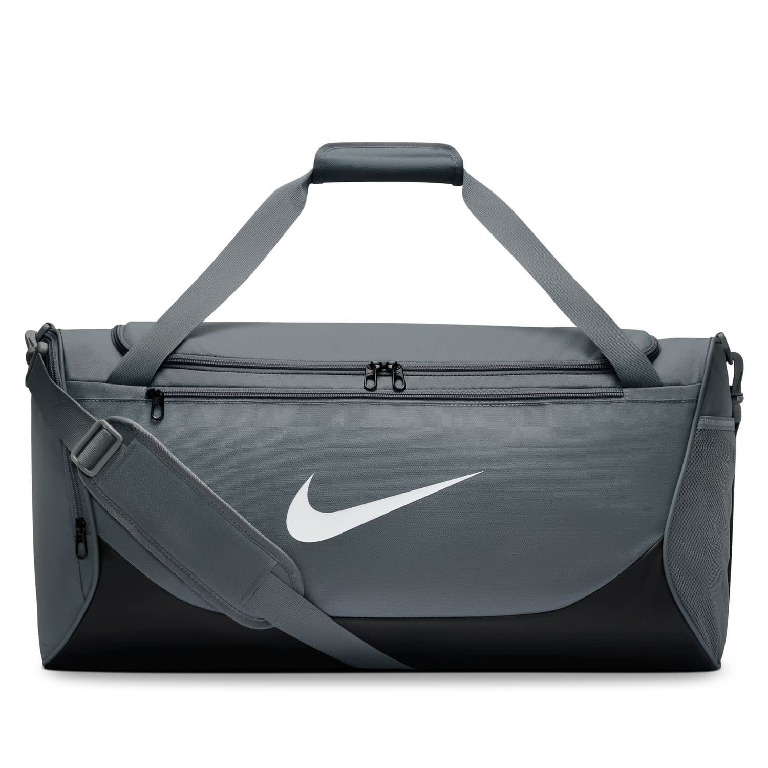 Nike Brasilia Med Duffel Bag