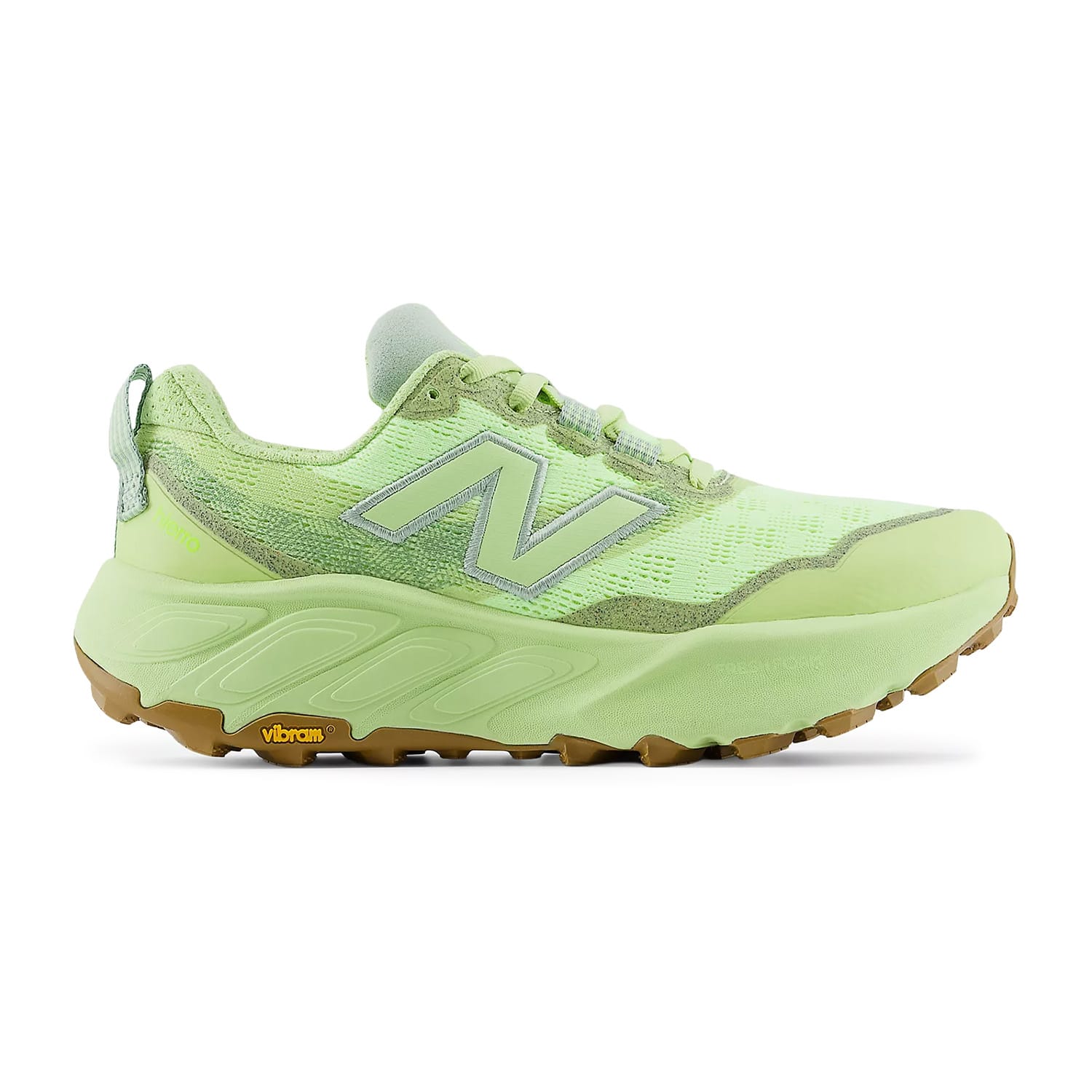New Balance Women's Fresh Foam X Hierro v9 Wide Fit Trail Running Shoes