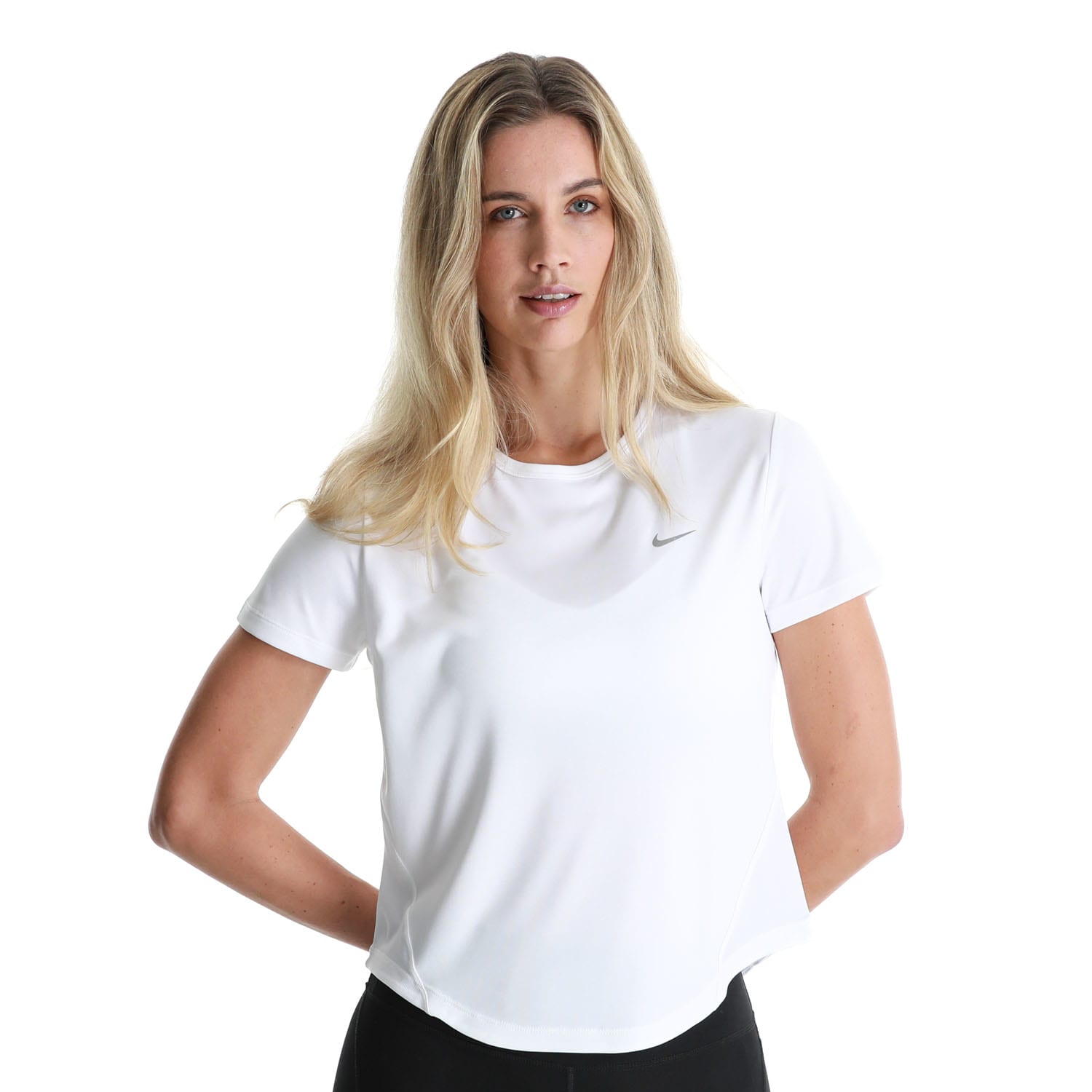 Nike Women's Tempo Running Tee