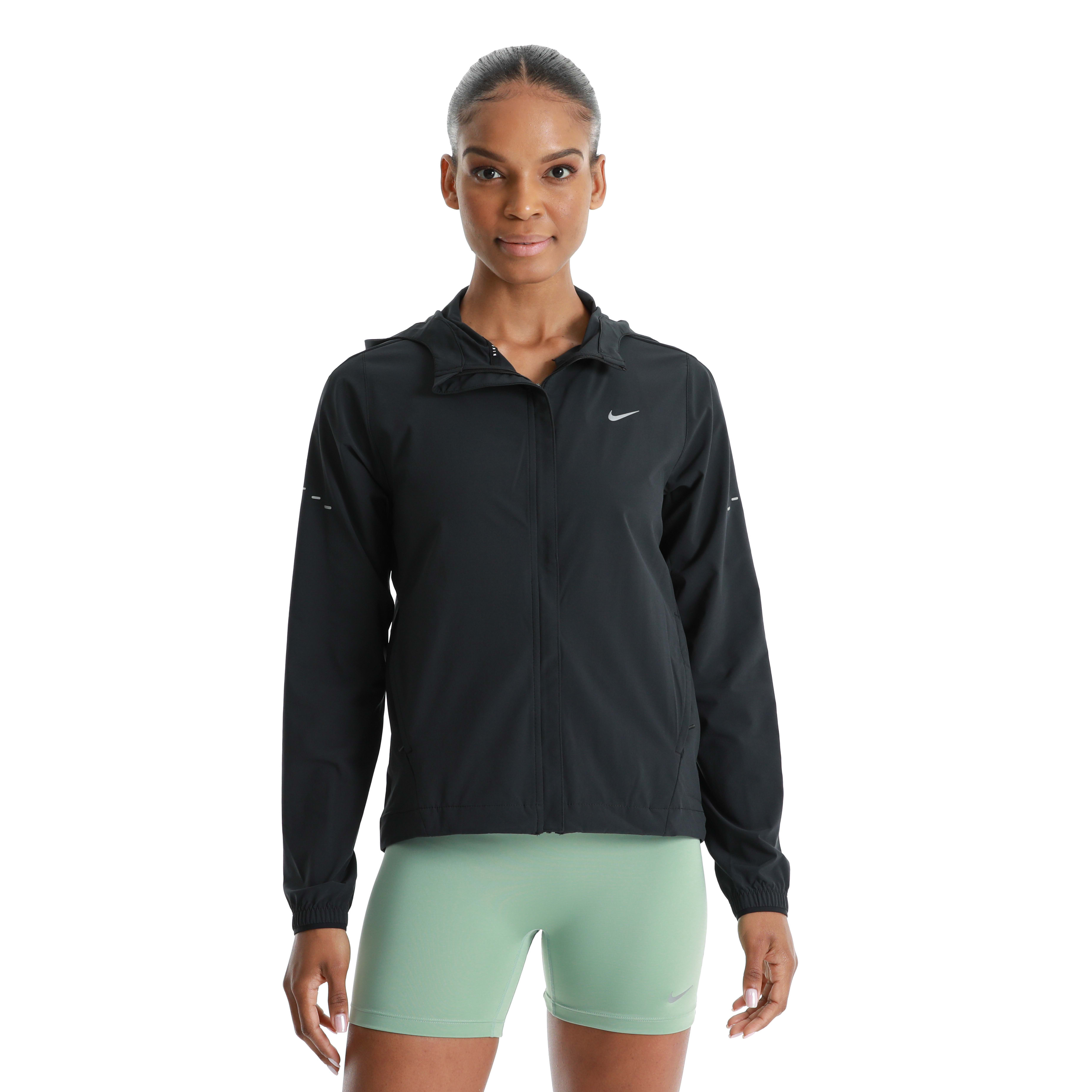 Nike Women's Swift Repel Packable Running Jacket