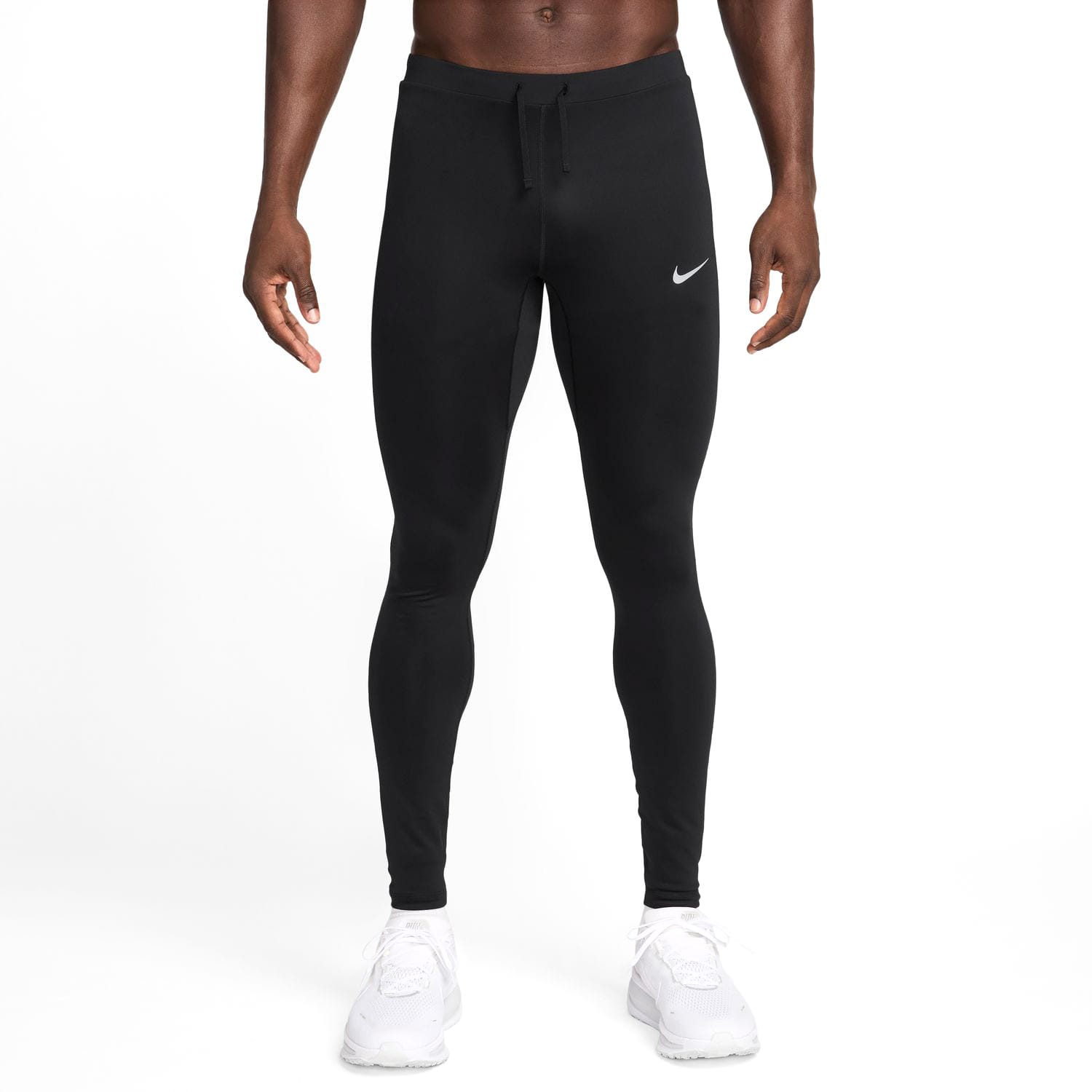 Nike Men's Dri-Fit Miler Long Tight
