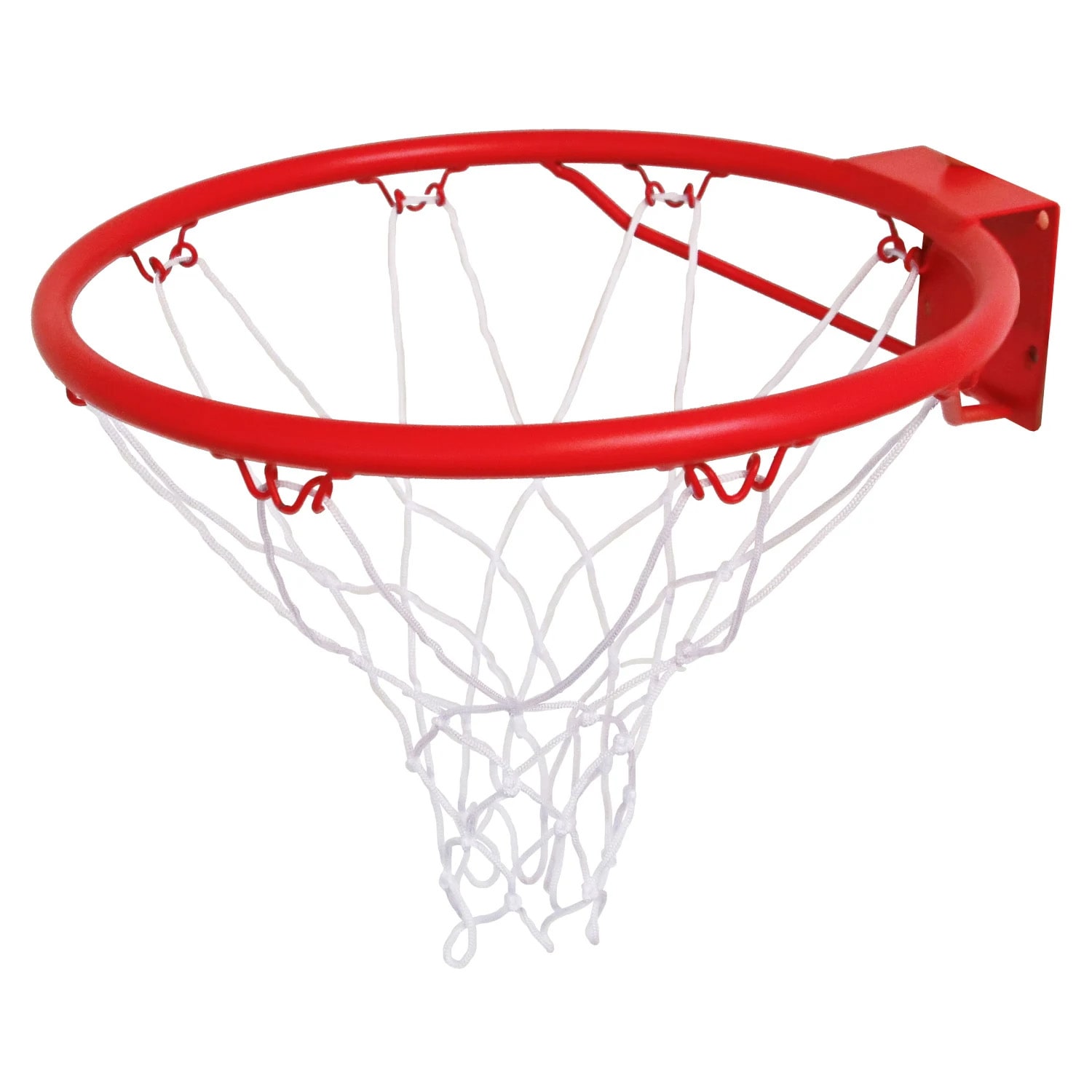Headstart Netball Ring & Net Set