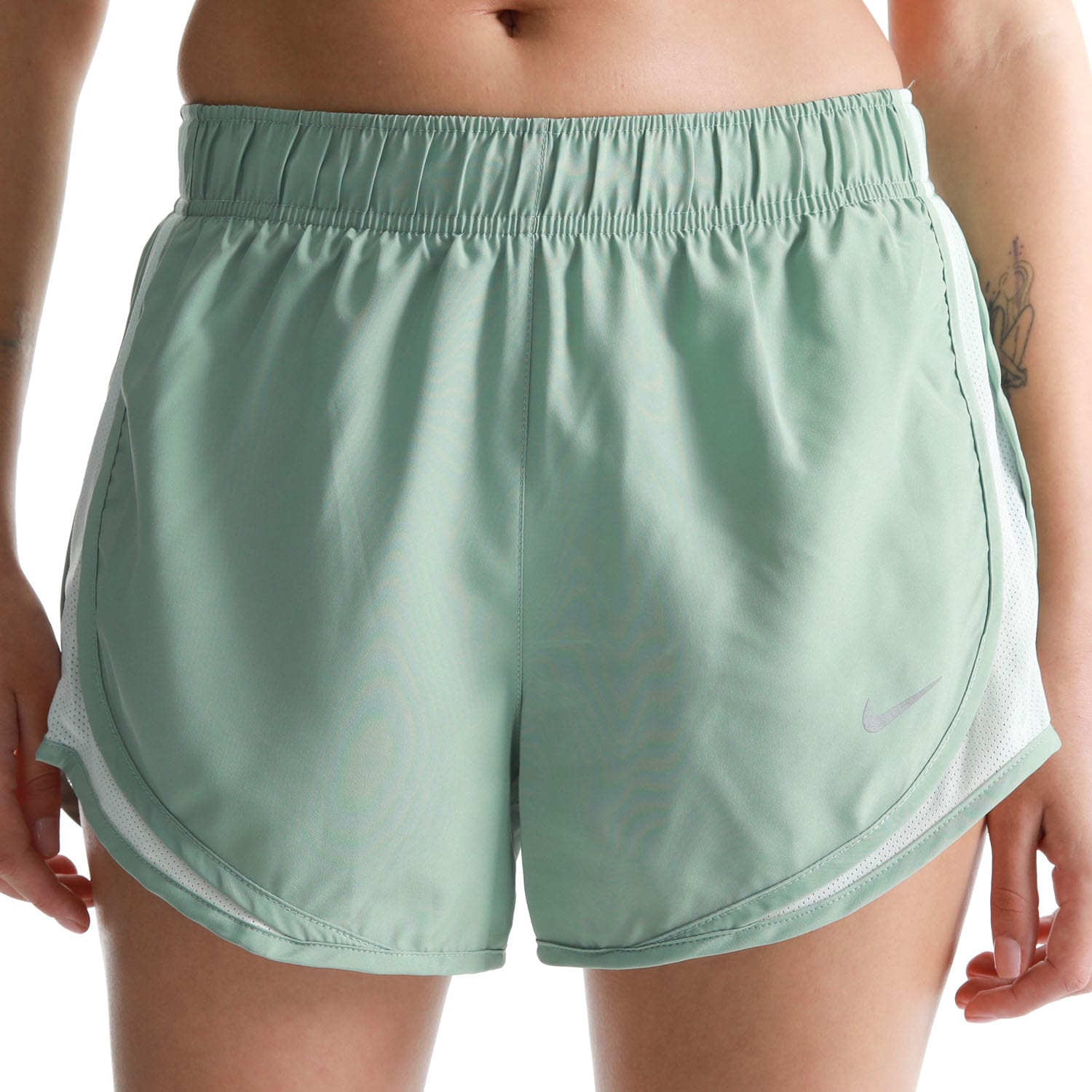 Nike Women's Tempo 3 Inch Gym Short