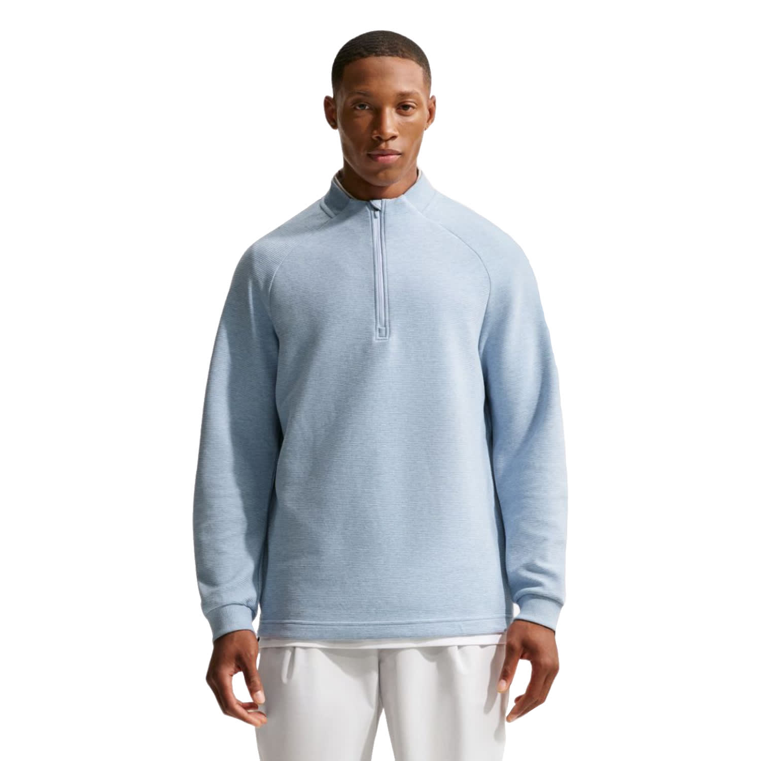Nike Men's Golf Therma Fit Par 1/2 Zip Top