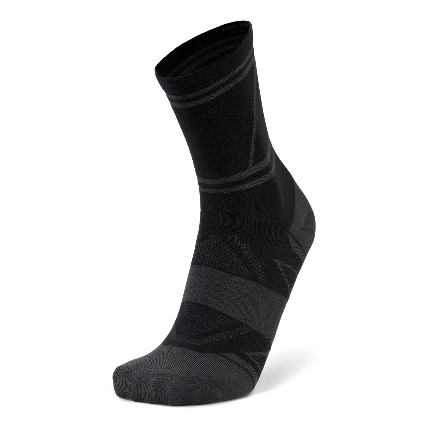 Balega Hidden Dry Mini CrewSocks