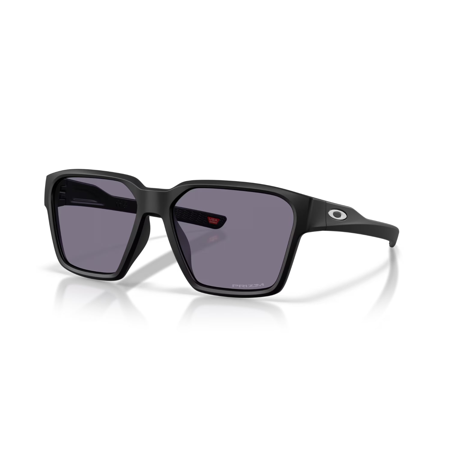 Oakley BRIZA Prizm Black Polarized Lense & Matte Black Frame