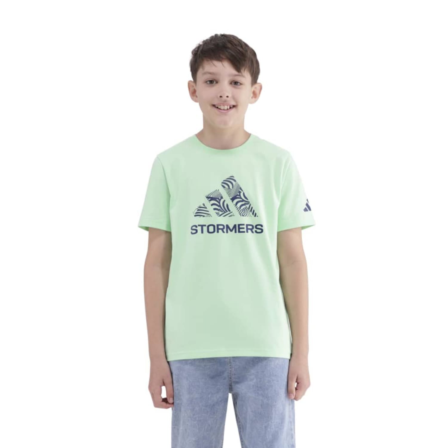 Stormers Junior Graphic Tee 25/26