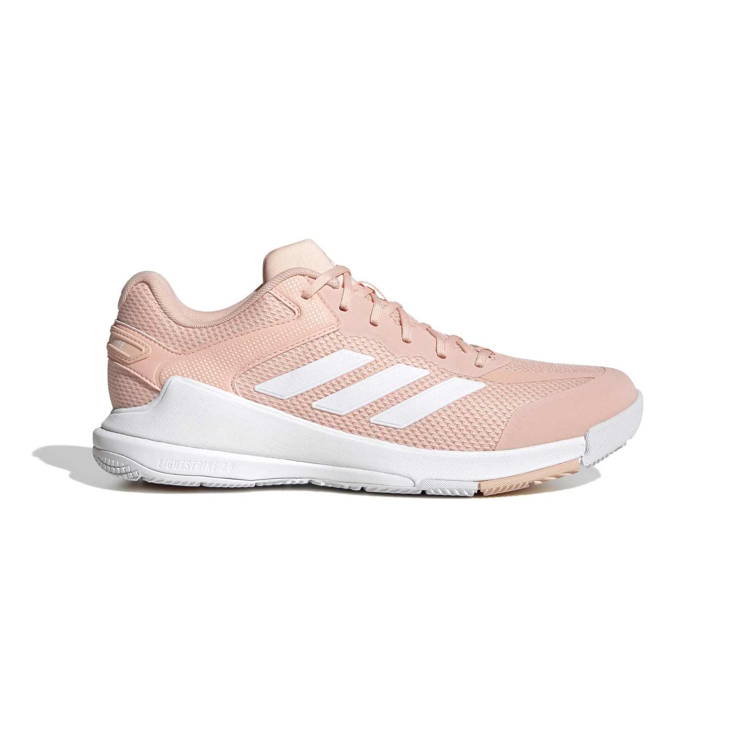 adidas Netcourt Pro Netball Shoes