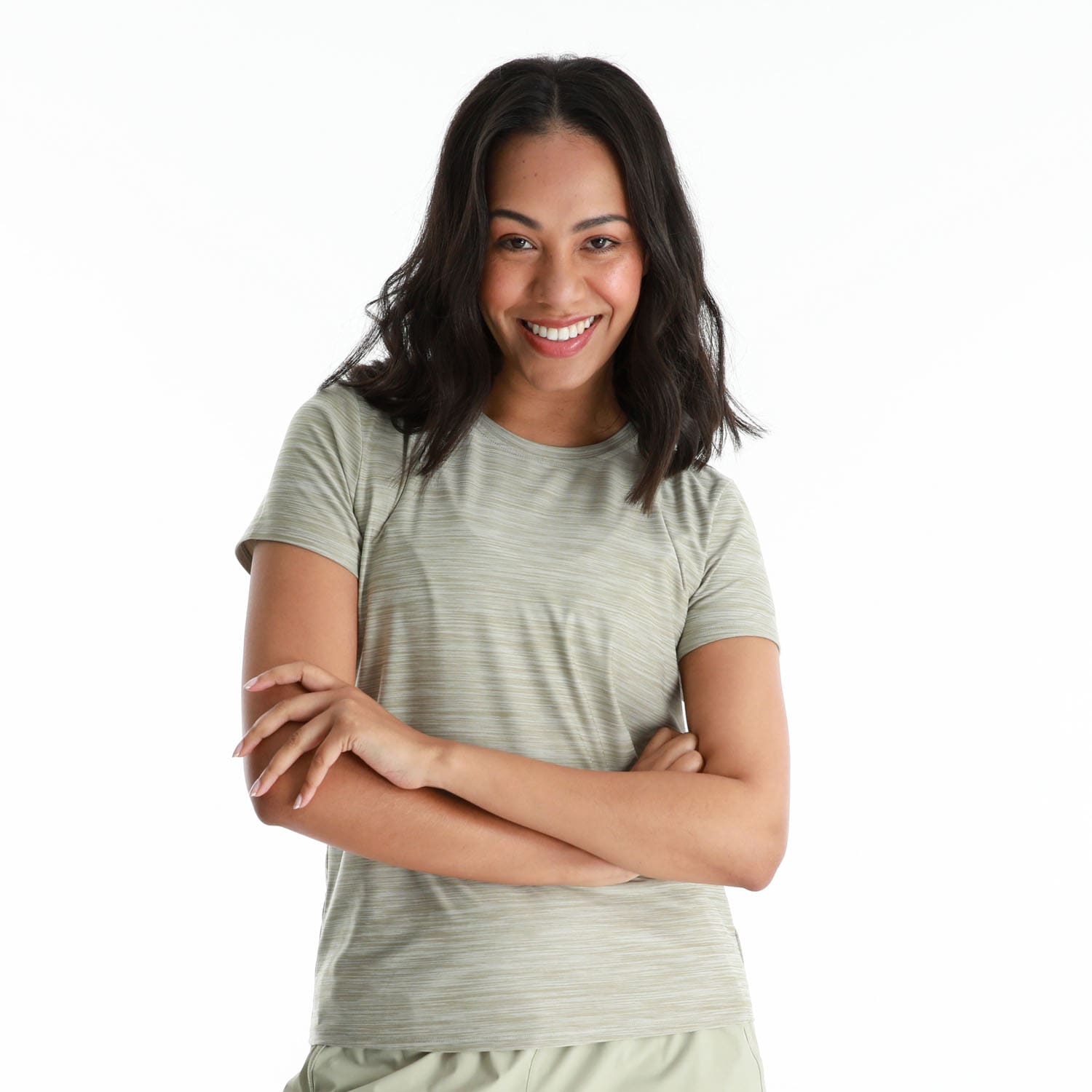 OTG Women's Your Move Gym Tee